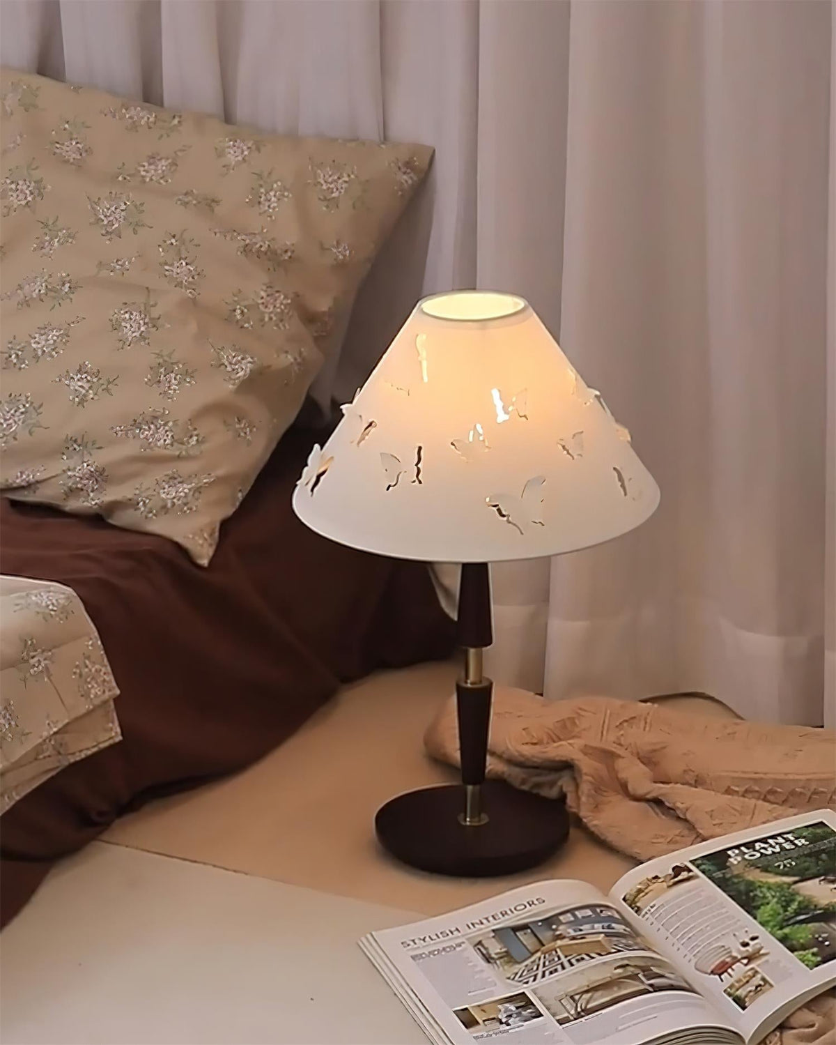 Lumuine Table Lamp