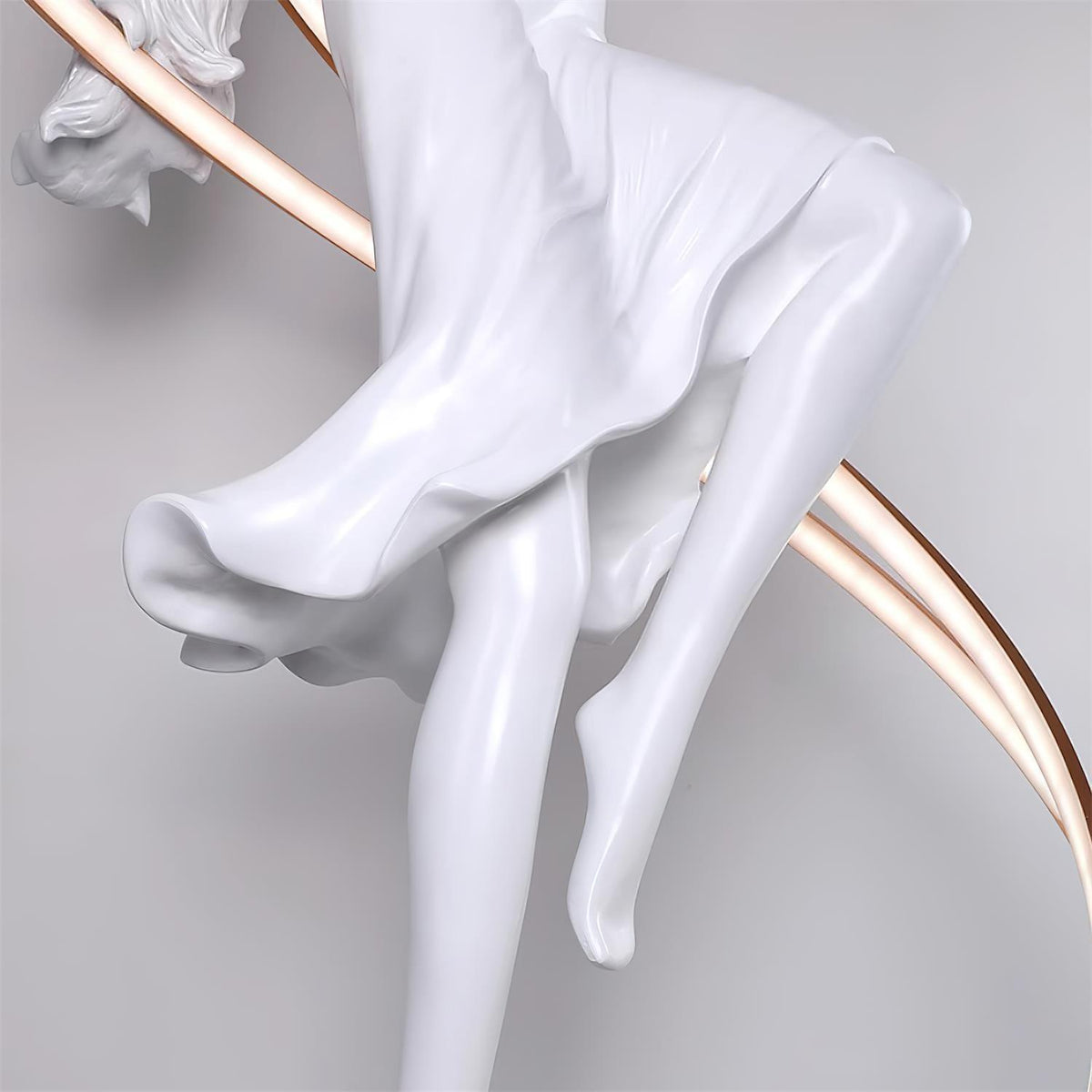 Velalielle Floor Lamp