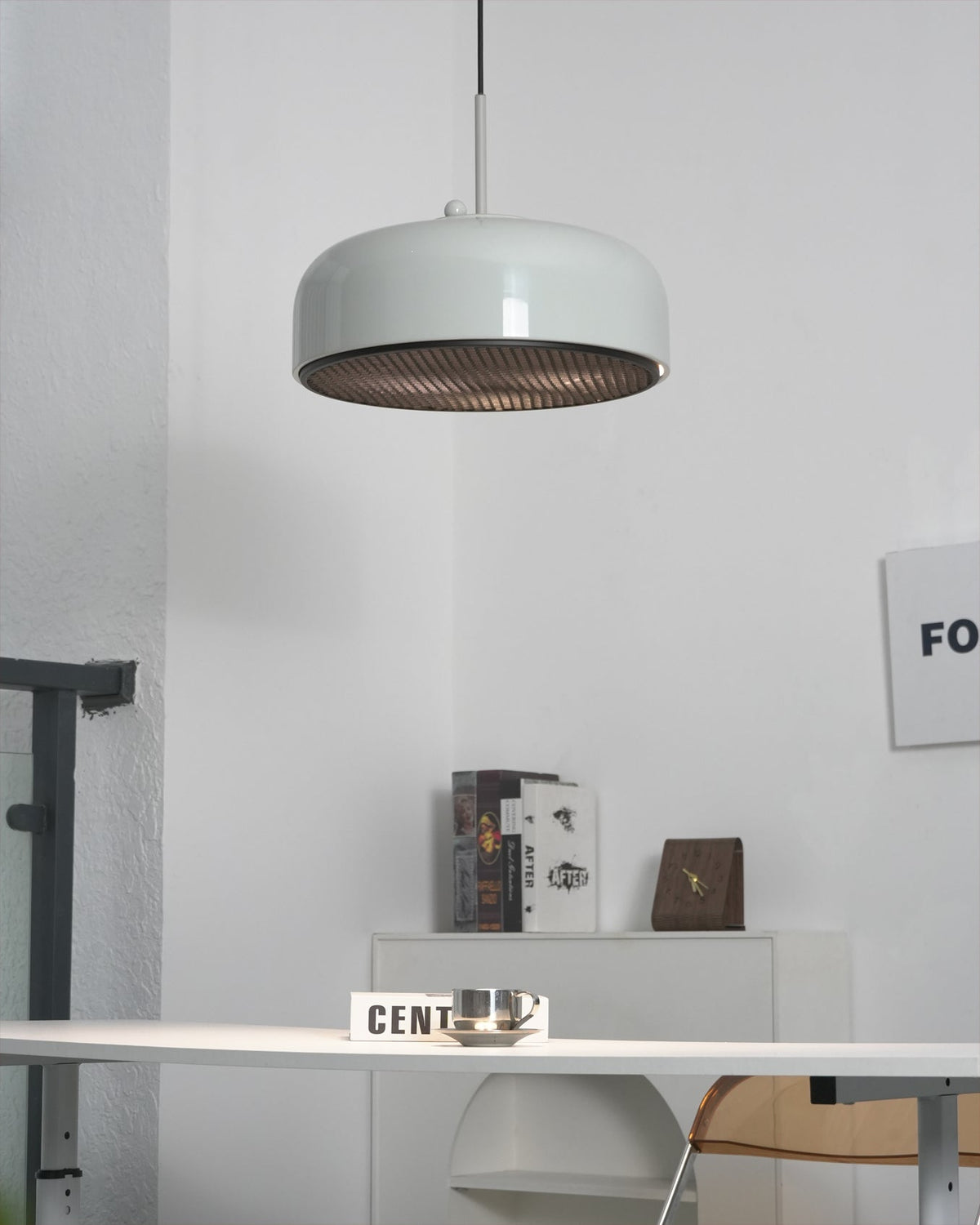 Virexo Pendant Light