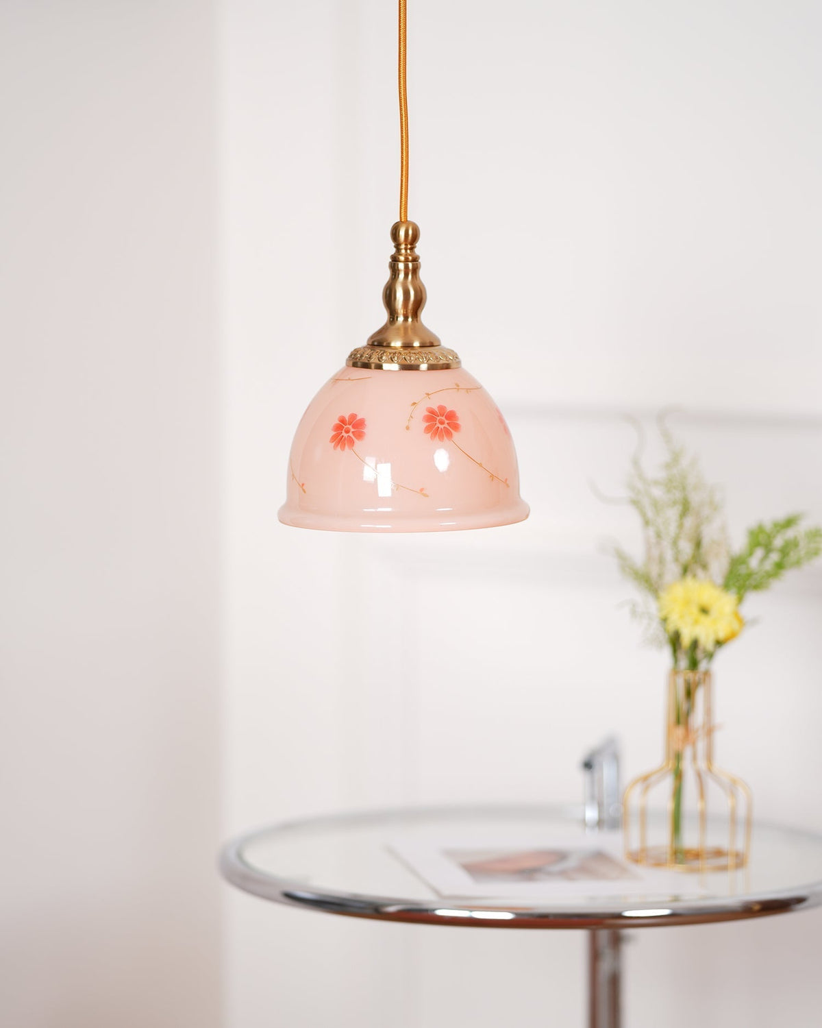 Rivanaya Pendant Lamp