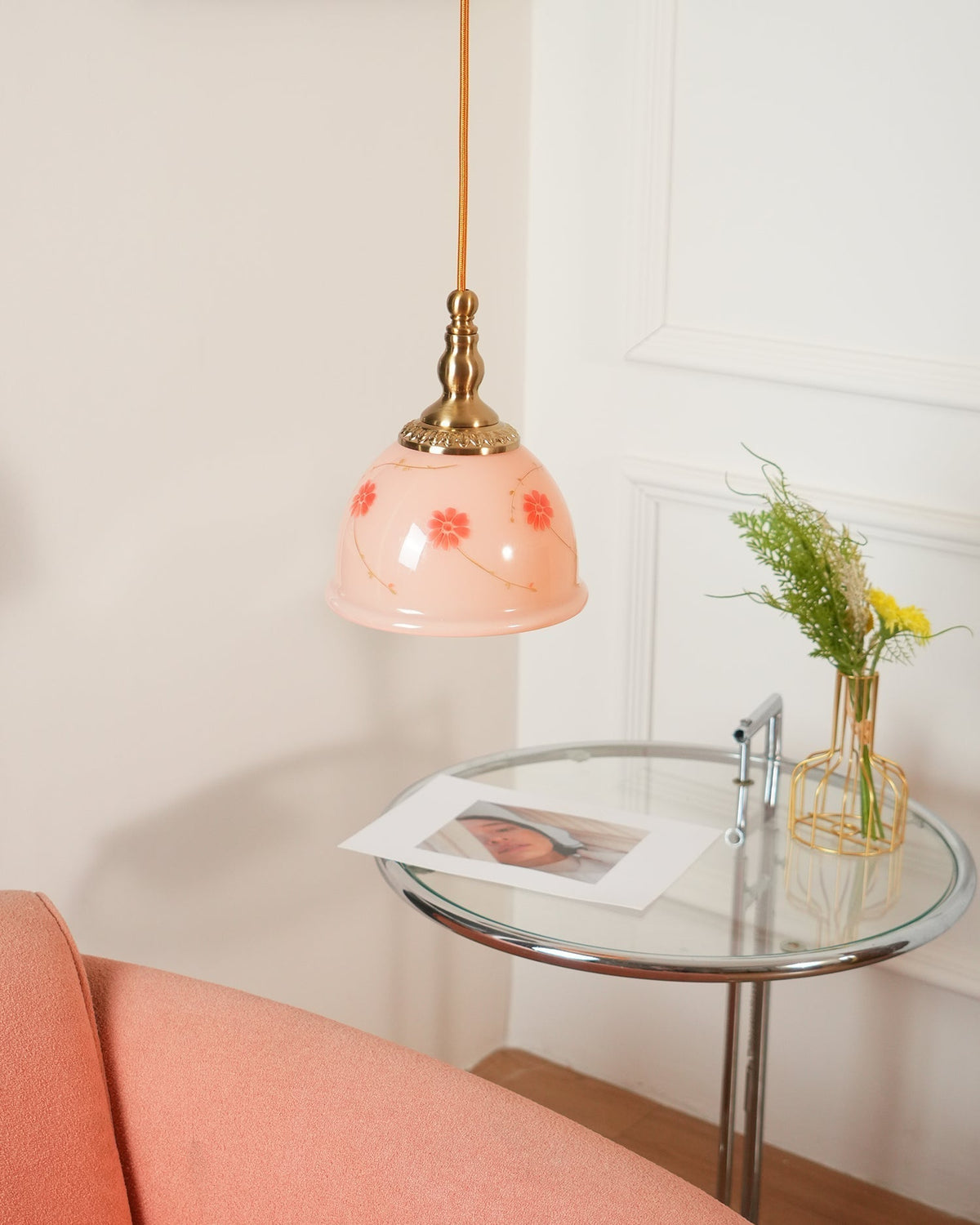 Rivanaya Pendant Lamp
