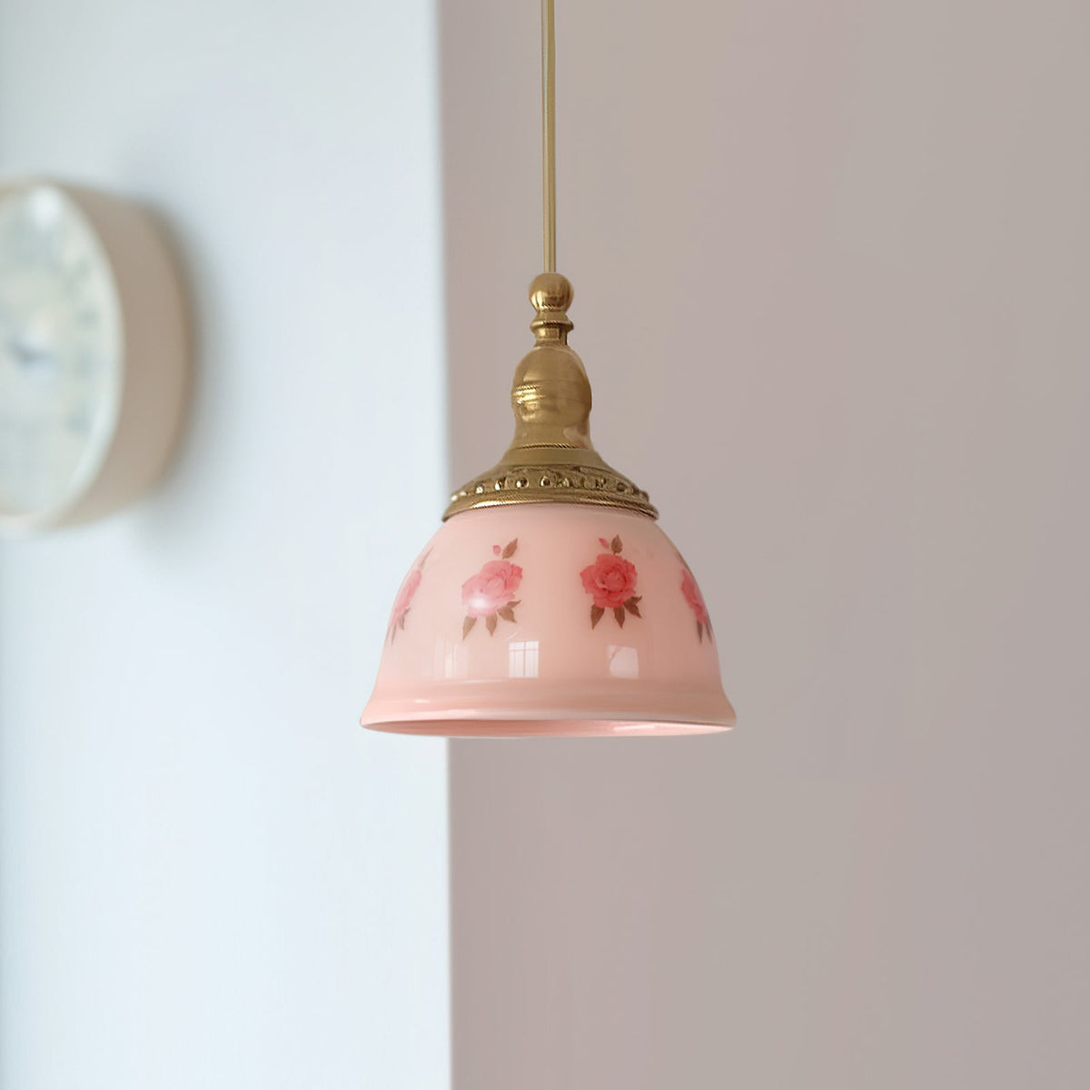 Rivanaya Pendant Lamp