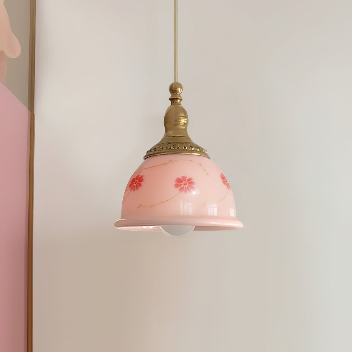 Rivanaya Pendant Lamp