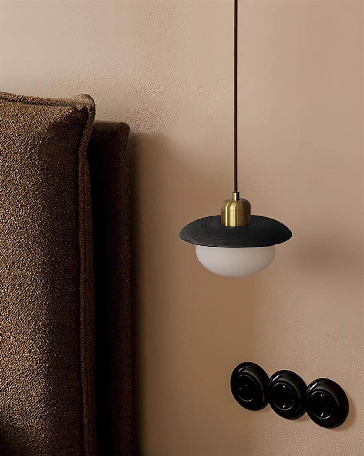 Lumanora Pendant Light