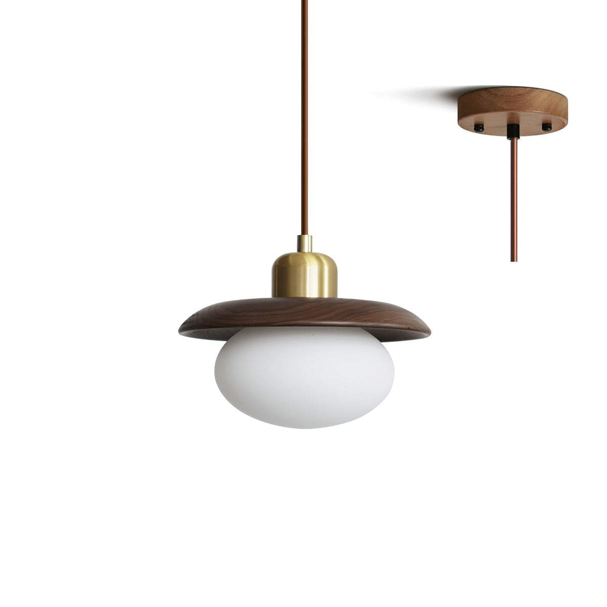 Lumanora Pendant Light