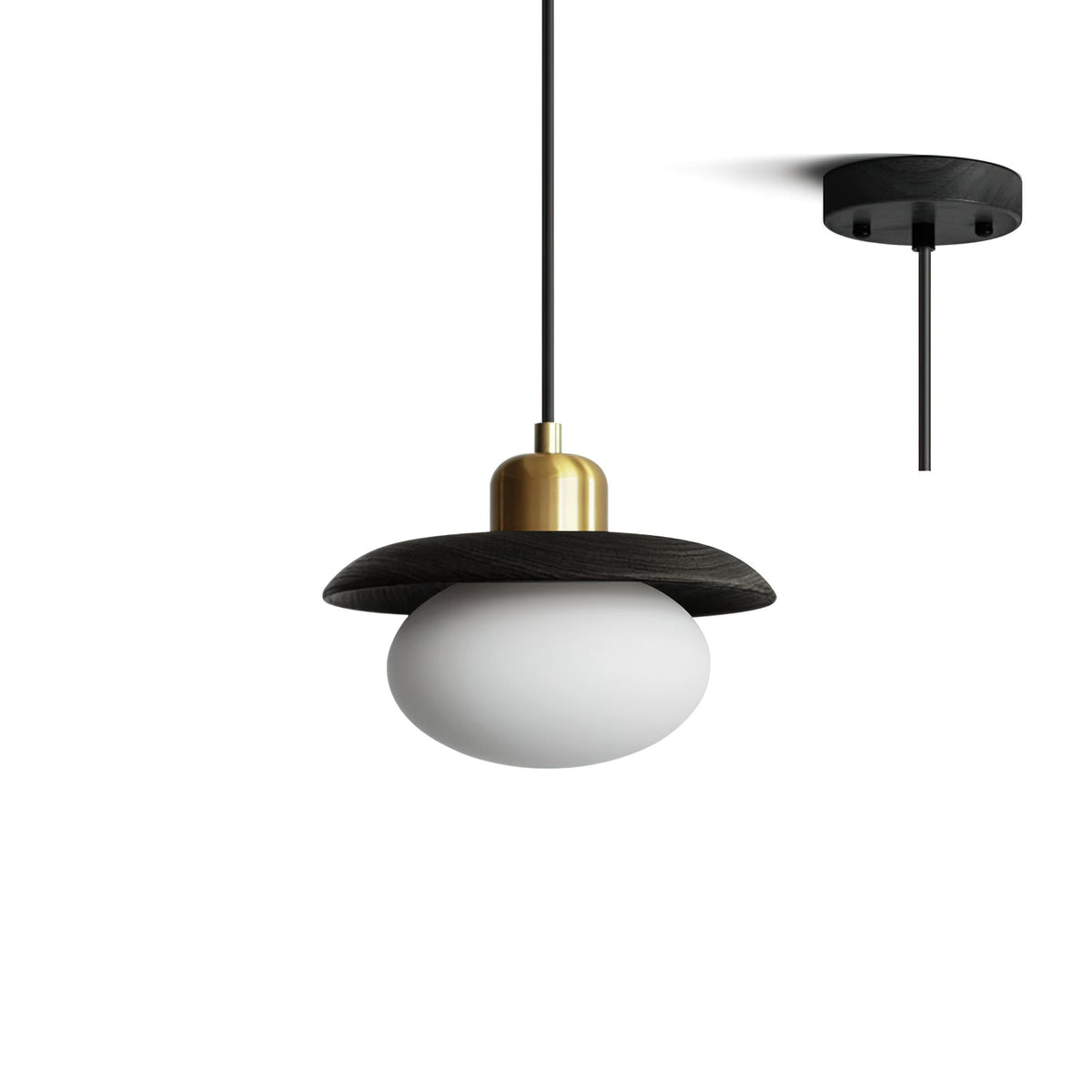 Lumanora Pendant Light