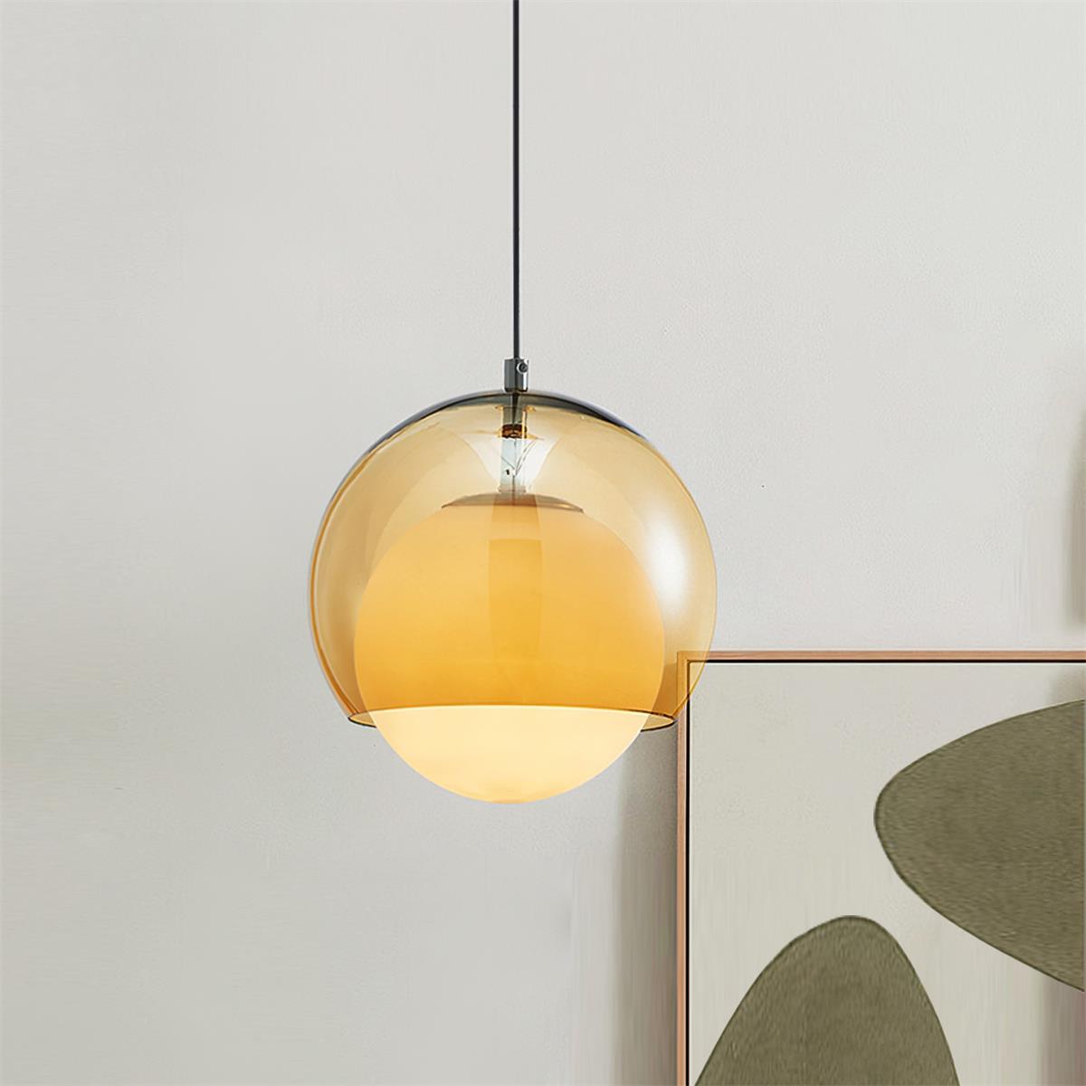Pendant Light Mabel