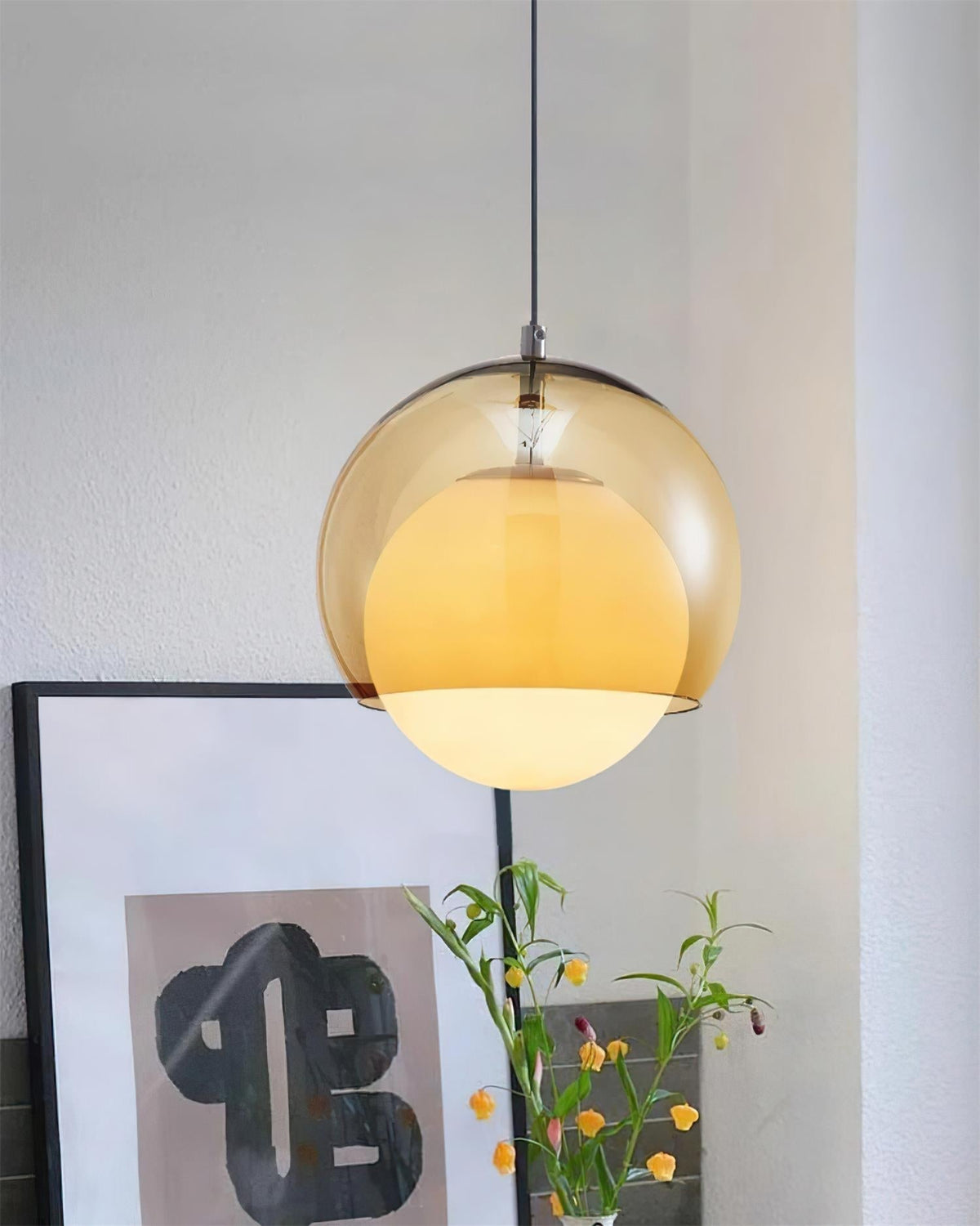 Pendant Light Mabel