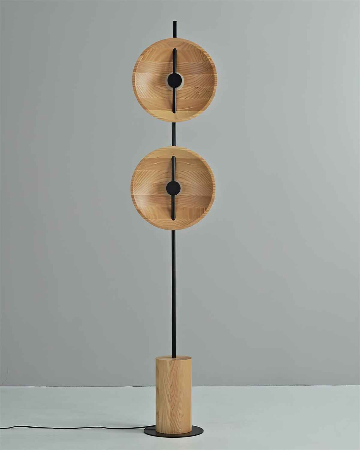 Viraaia Floor Lamp