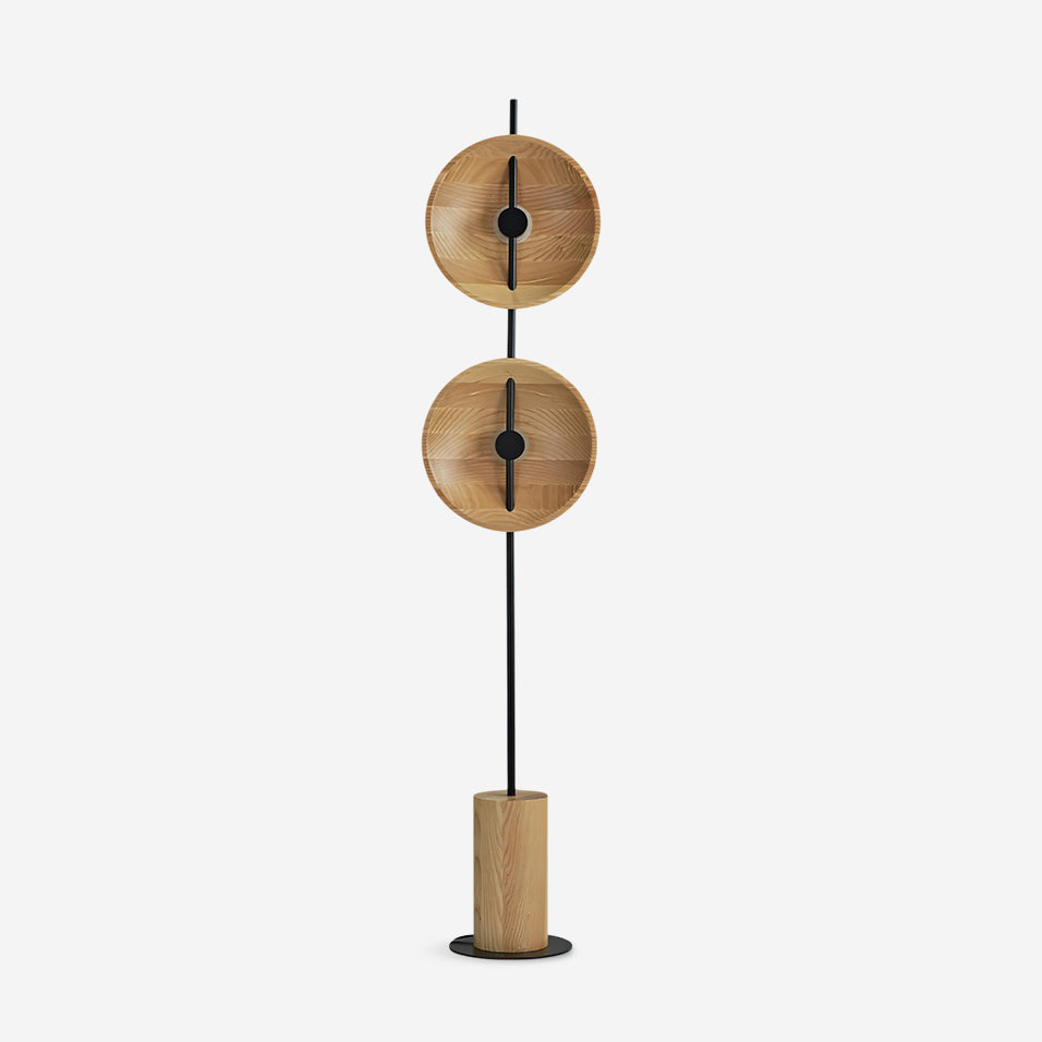 Viraaia Floor Lamp