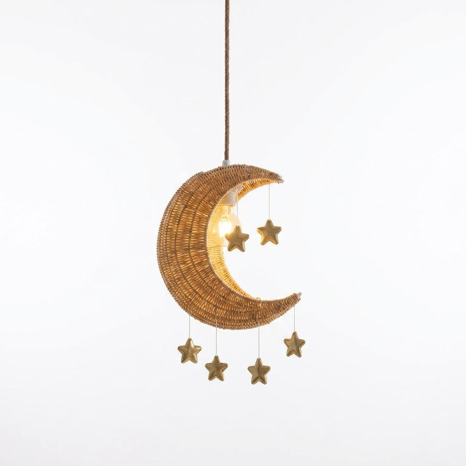 Orelanine Star Pendant Light