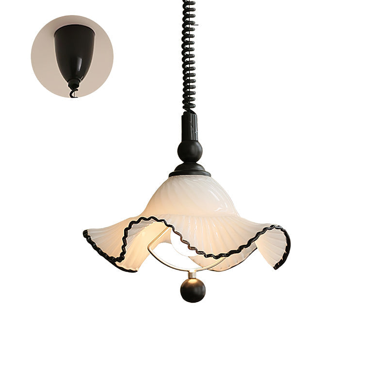 Selvona Mobo Wave Pendant Light