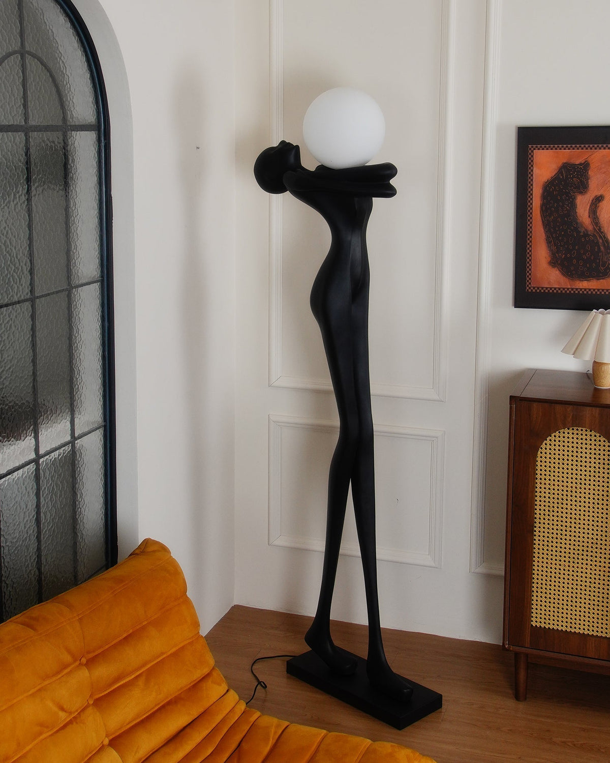 Miriise Floor Lamp