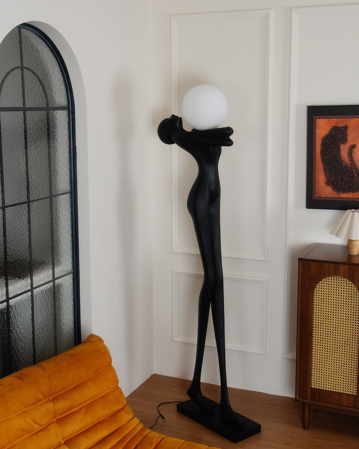 Miriise Floor Lamp