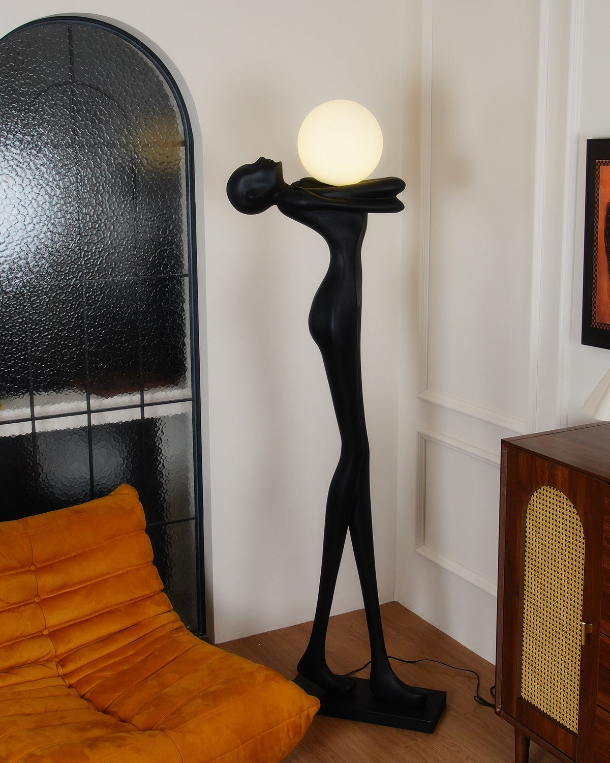 Miriise Floor Lamp