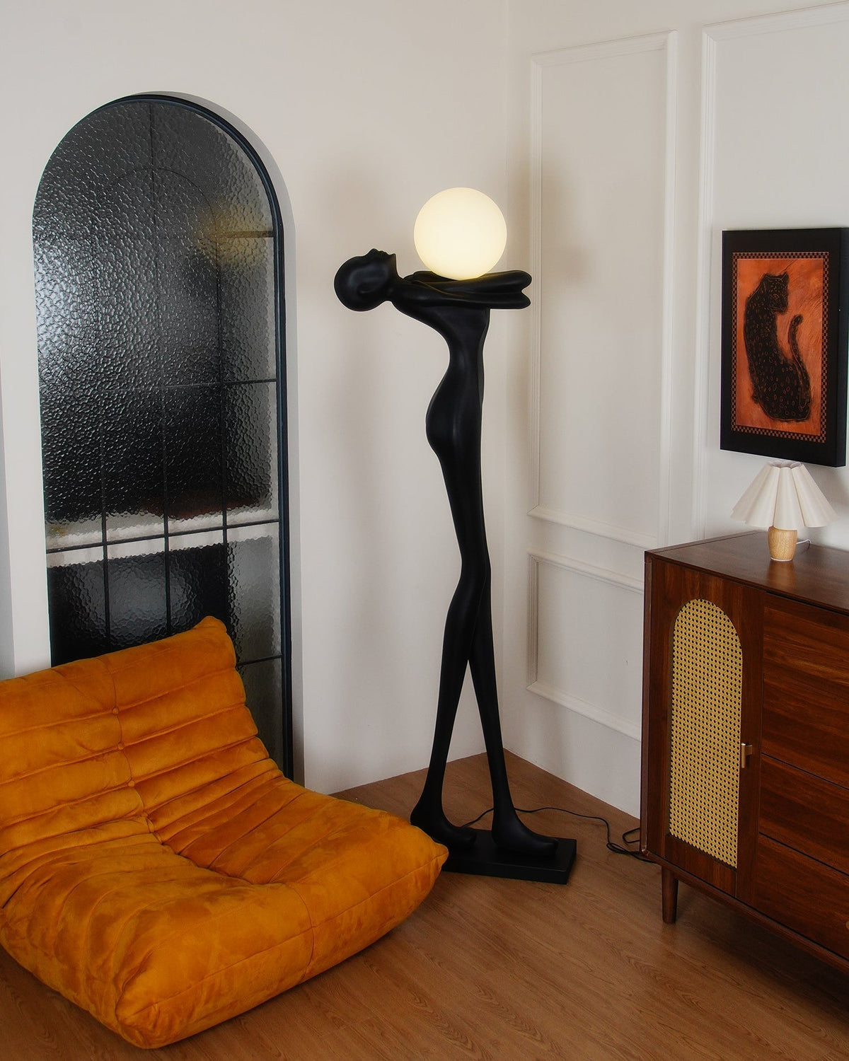 Miriise Floor Lamp