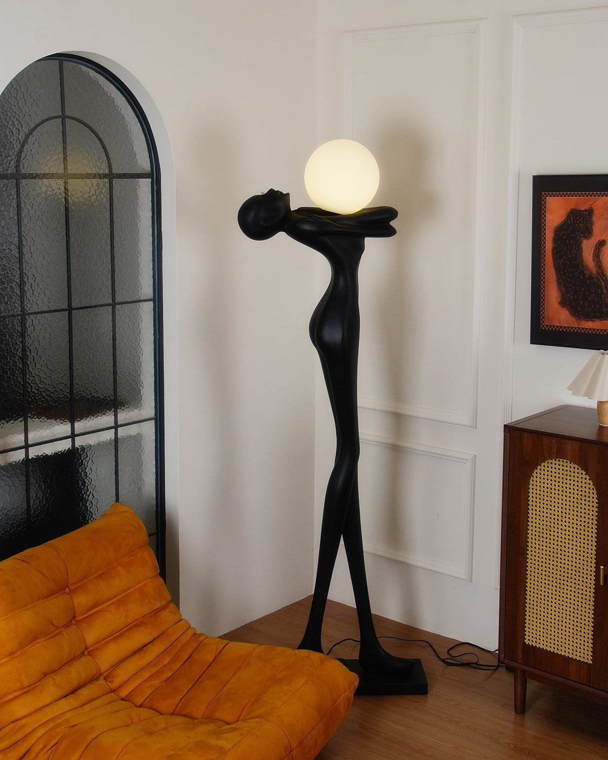 Miriise Floor Lamp