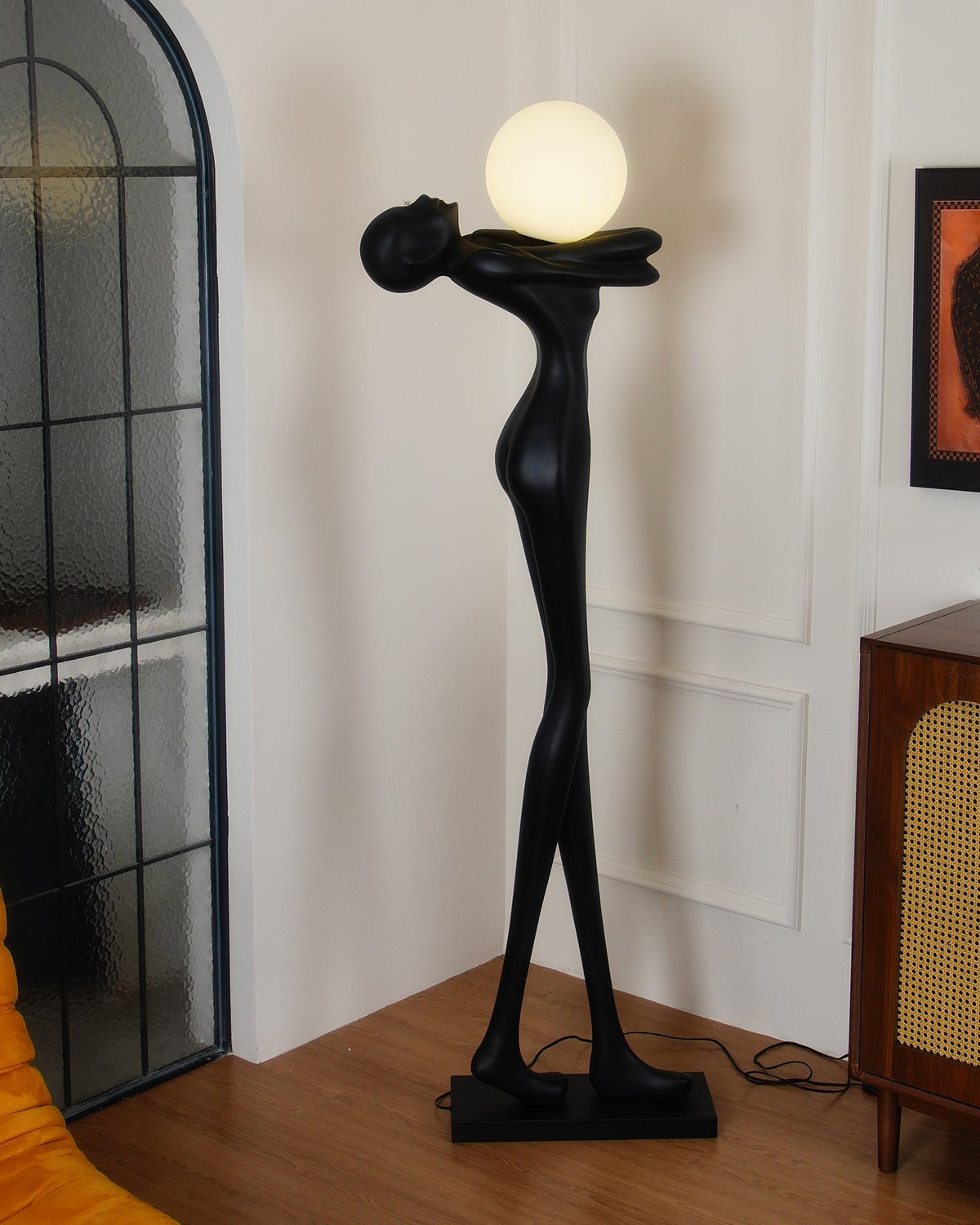 Miriise Floor Lamp