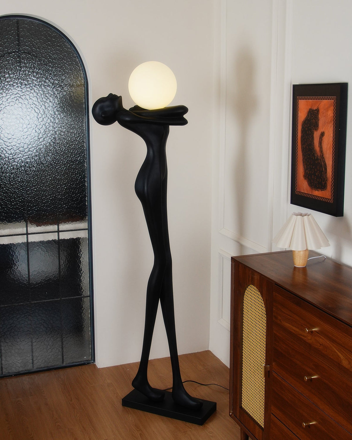 Miriise Floor Lamp