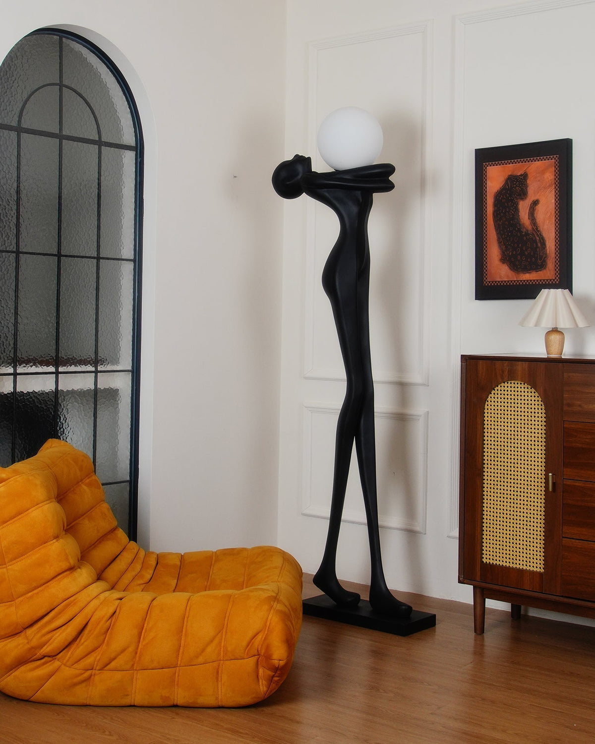 Miriise Floor Lamp