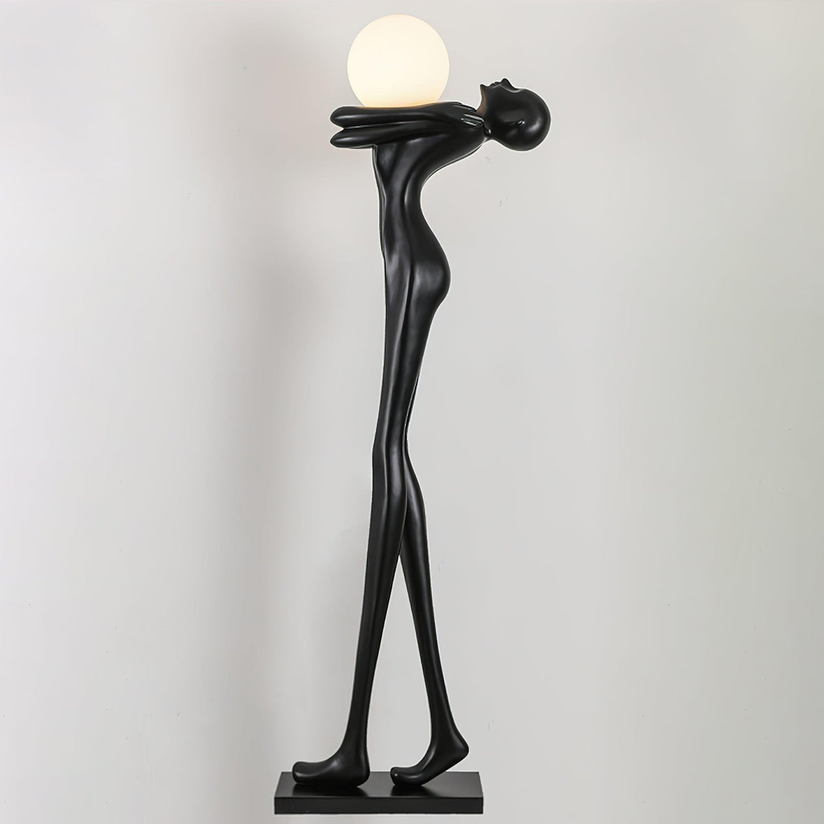 Miriise Floor Lamp