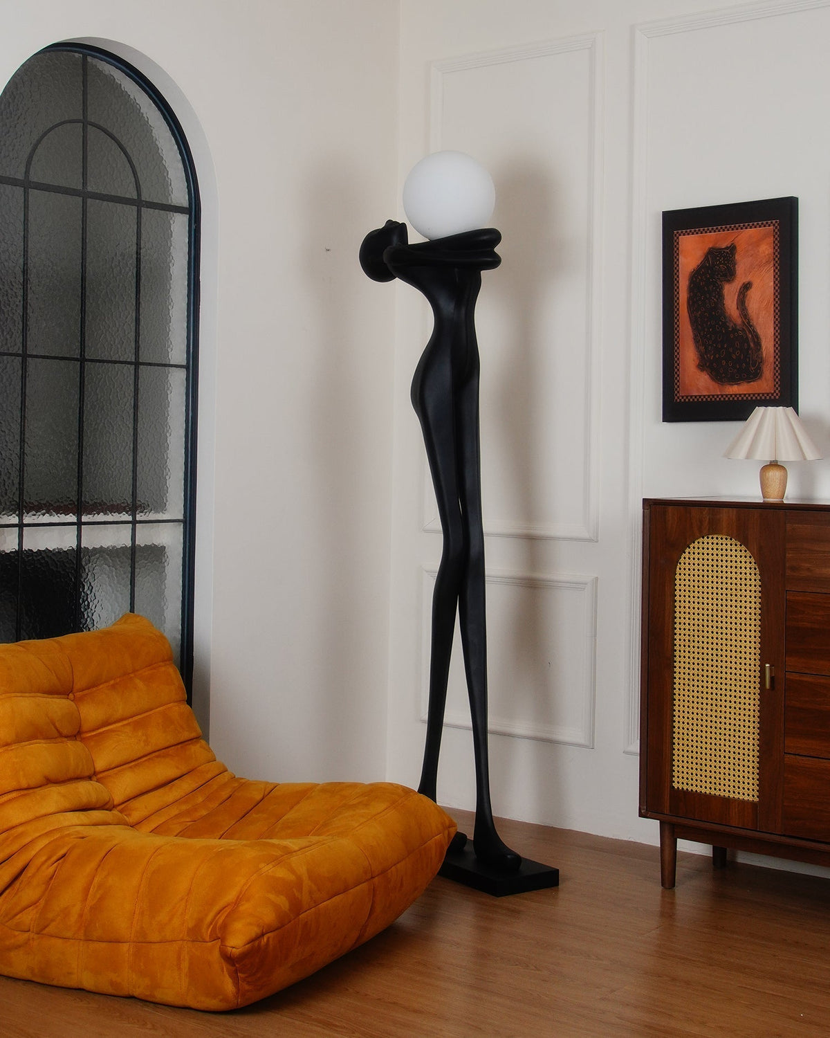 Miriise Floor Lamp