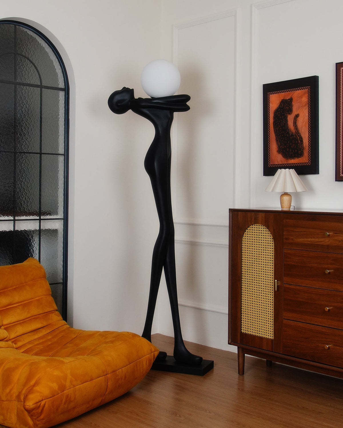 Miriise Floor Lamp