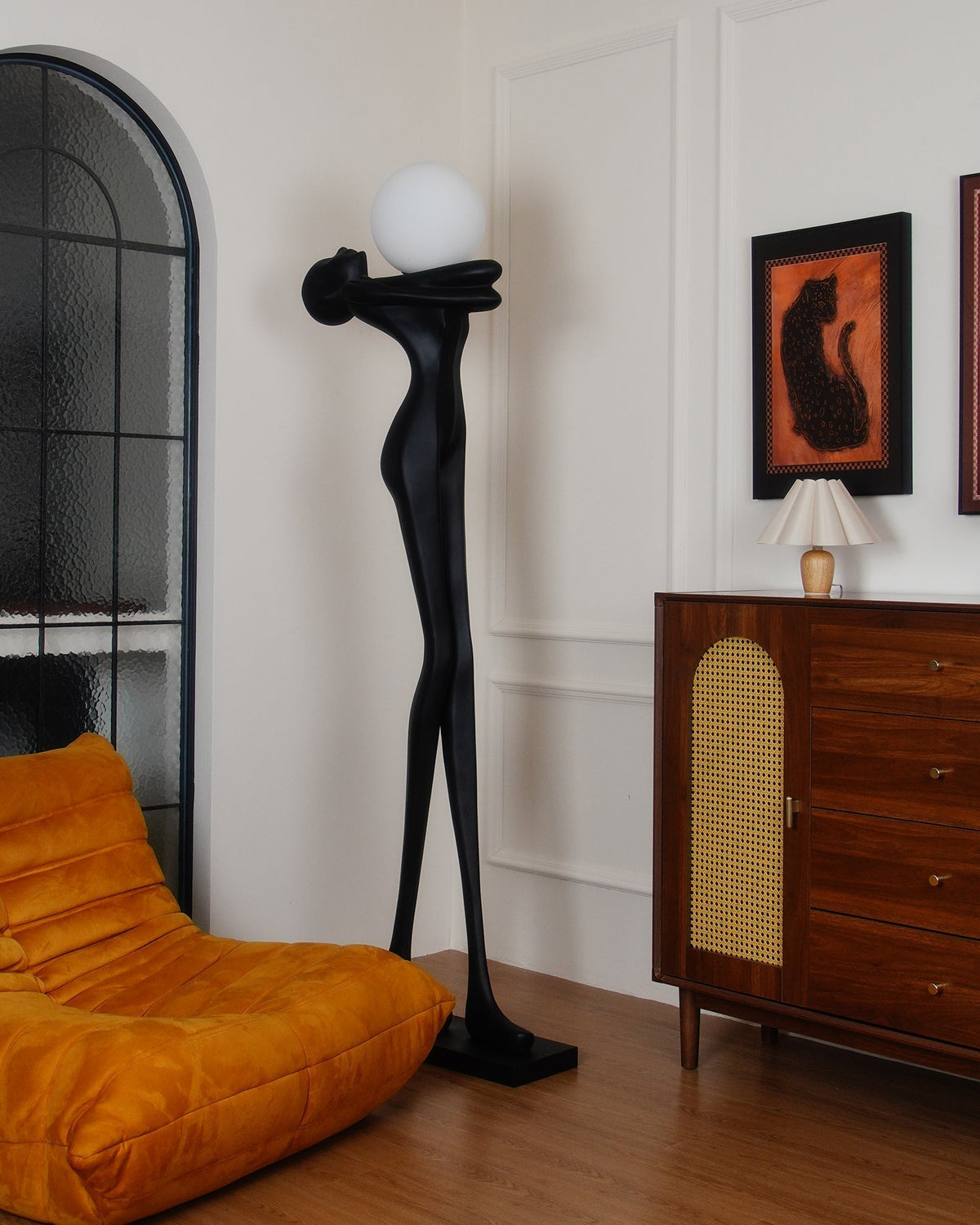 Miriise Floor Lamp