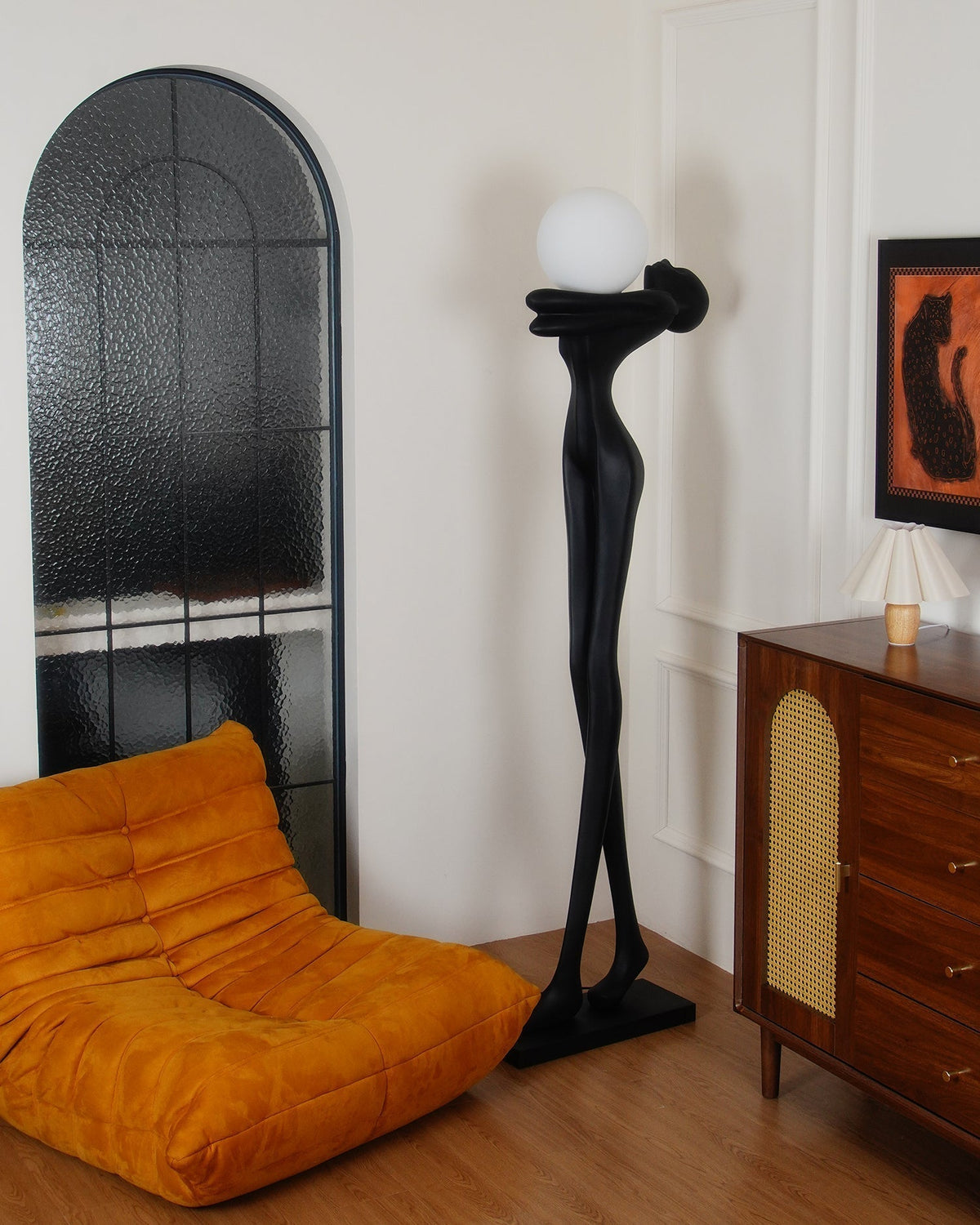 Miriise Floor Lamp