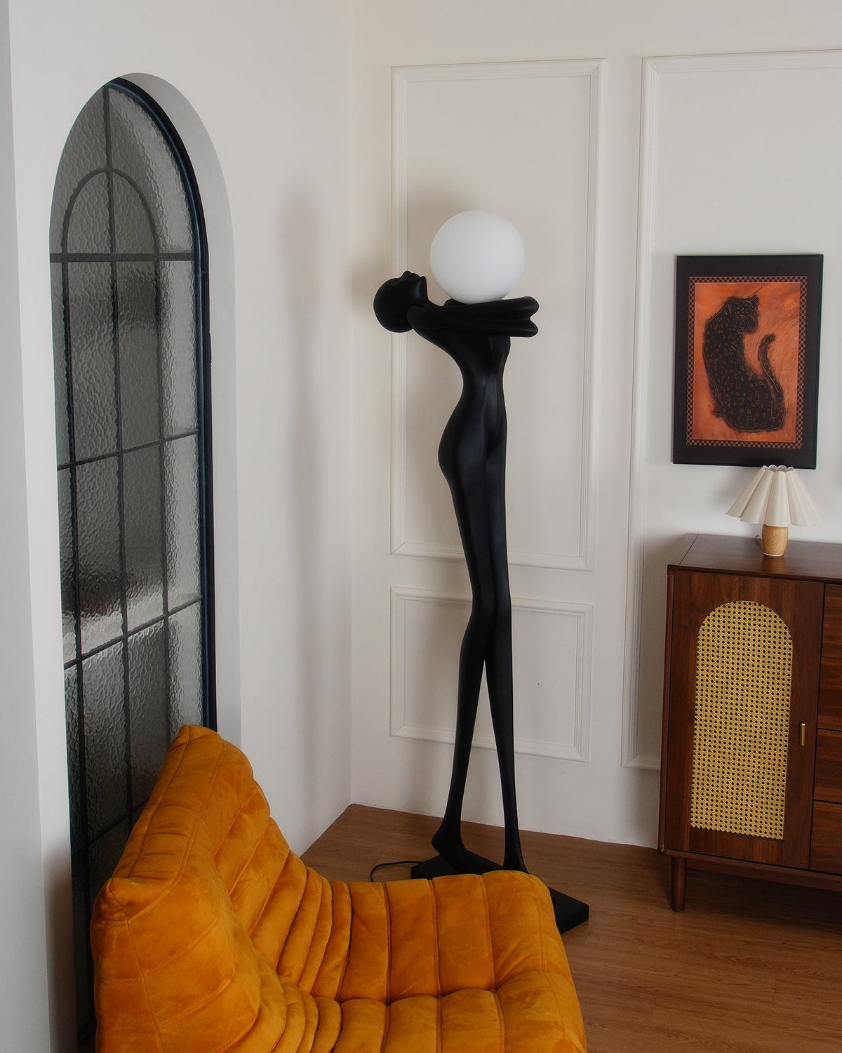 Miriise Floor Lamp