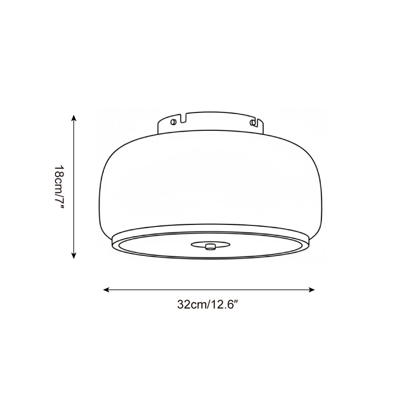 Lumeniella Ceiling Lamp