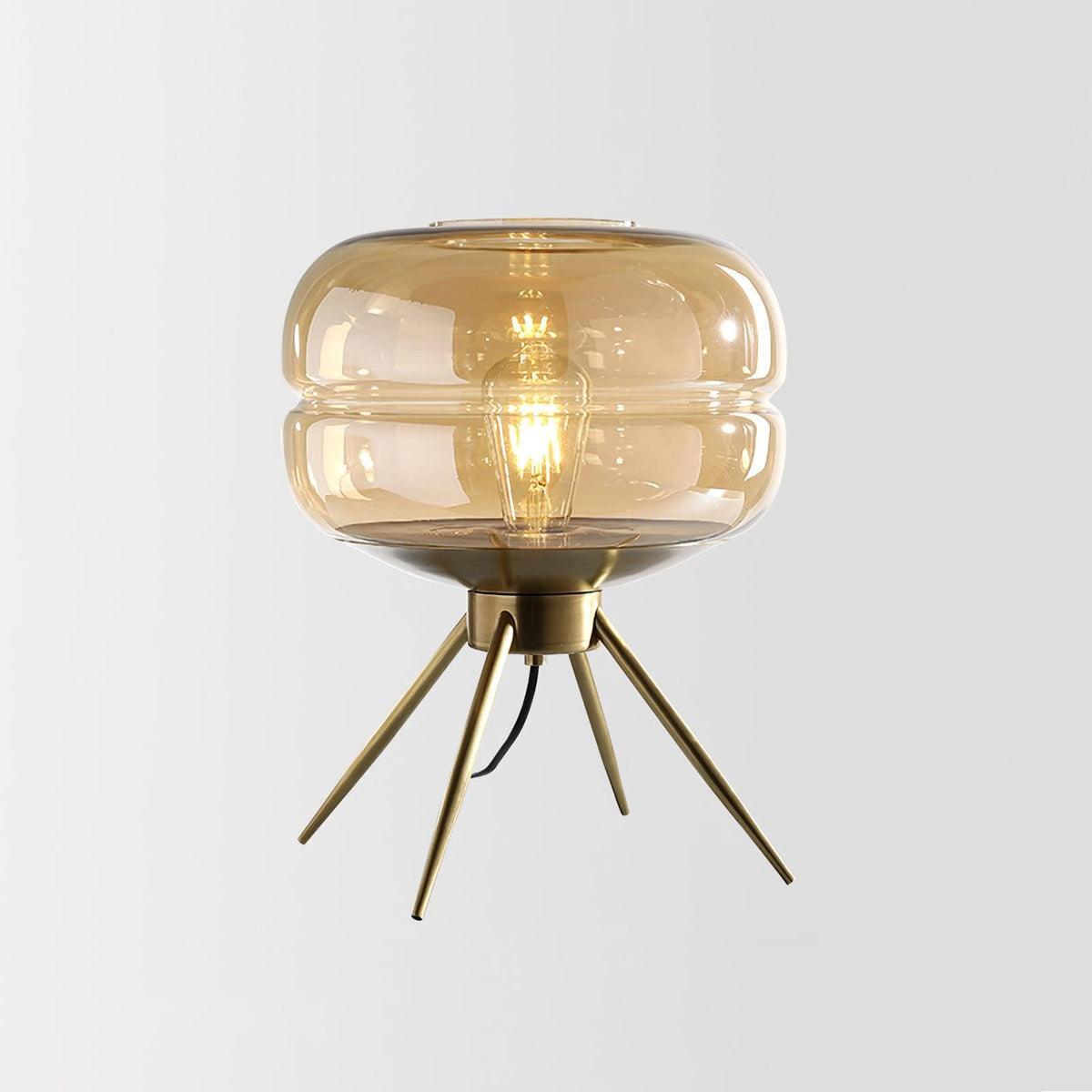 Lumaira Moda Table Lamp