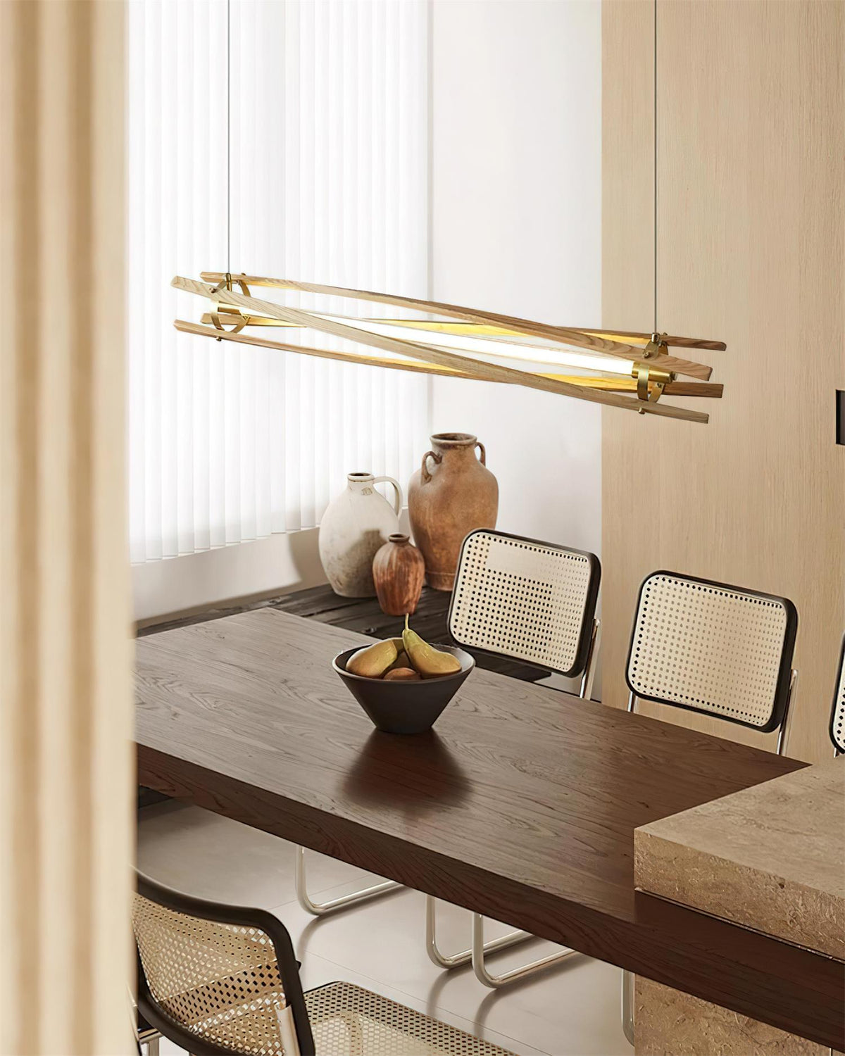 Calelia Pendant Light