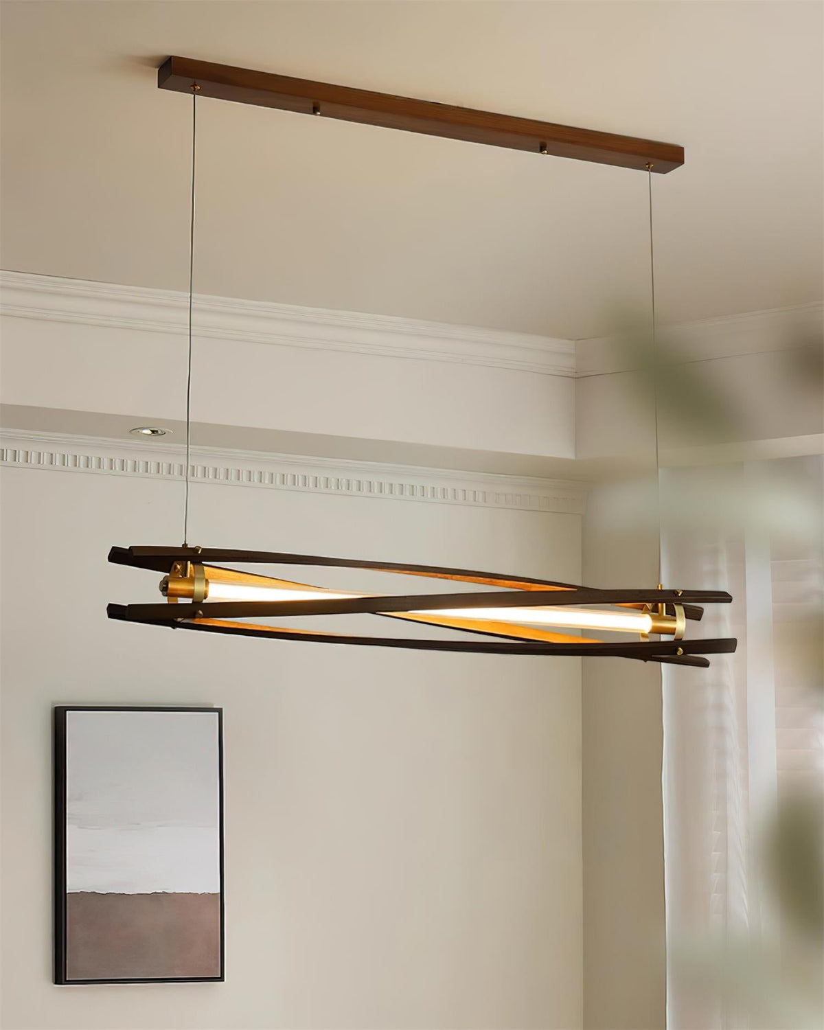 Calelia Pendant Light
