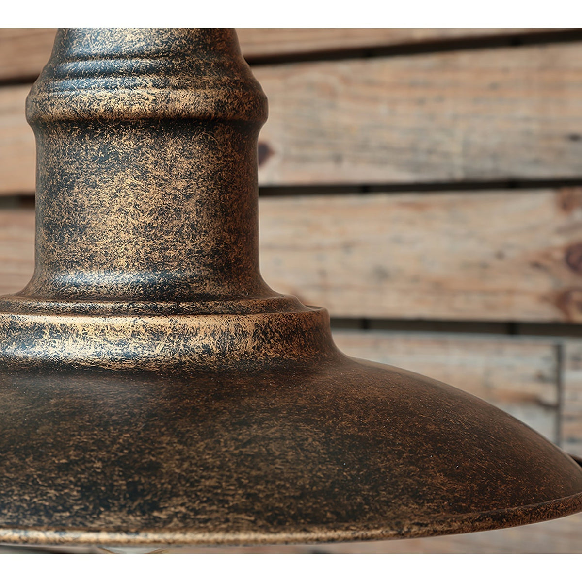 Ciraeus Vintage Industrial Wall Lamp