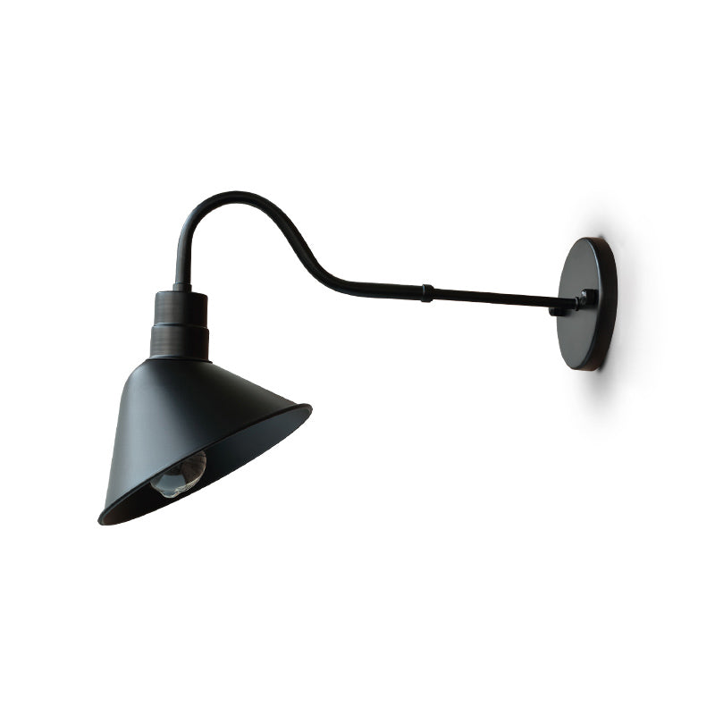 Ciraeus Vintage Industrial Wall Lamp