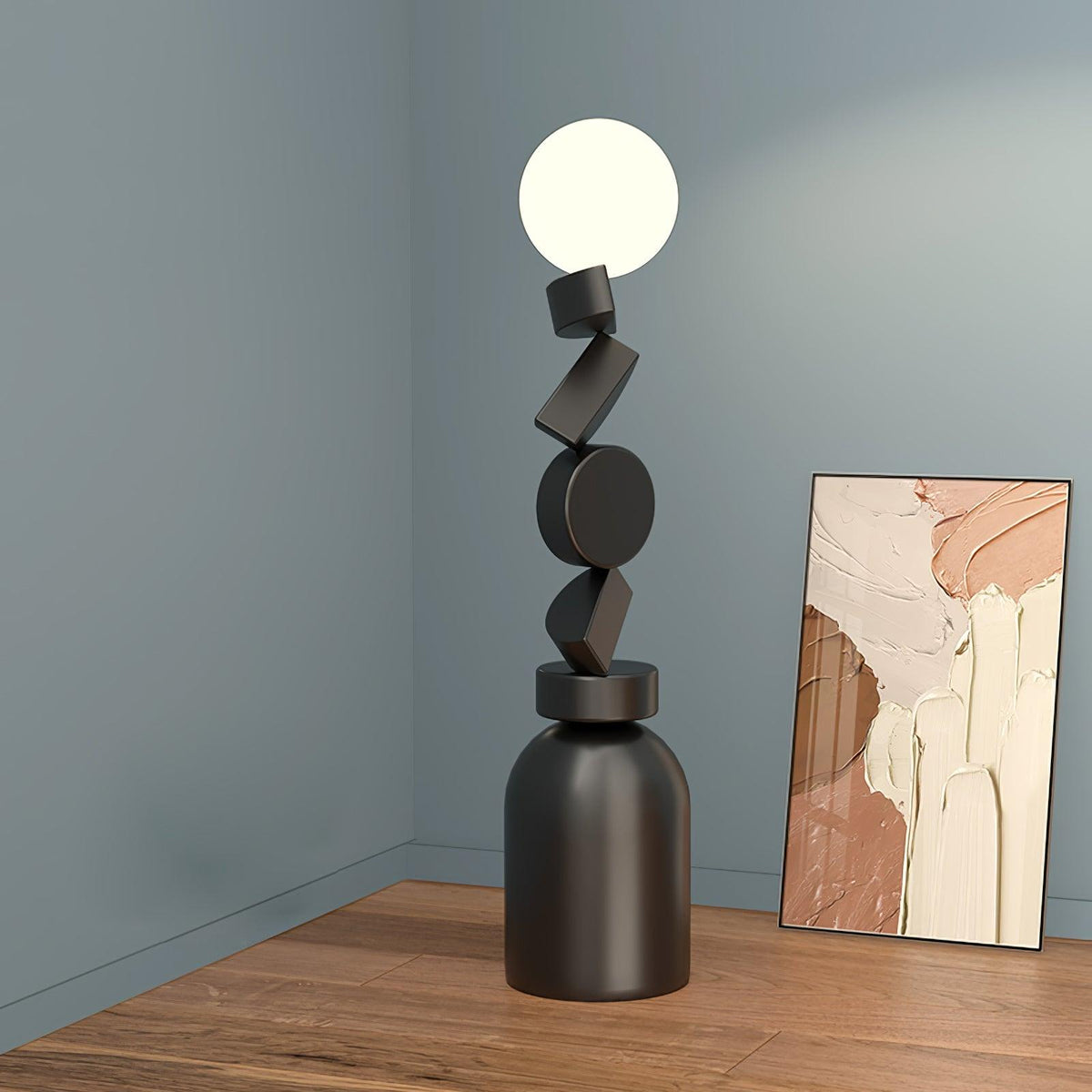 Avenuella Floor Lamp