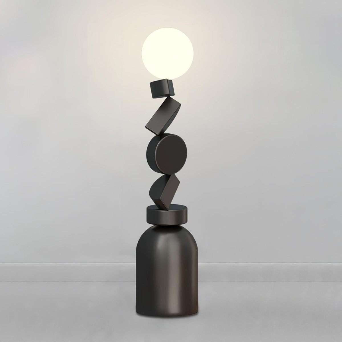 Avenuella Floor Lamp