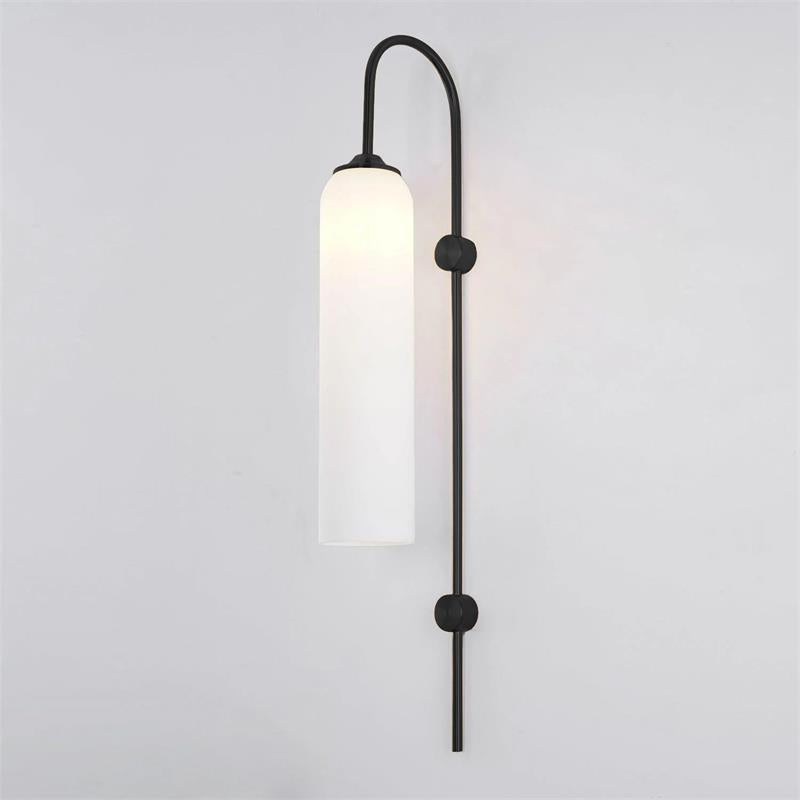 Anoriel Glass Wall Lamp