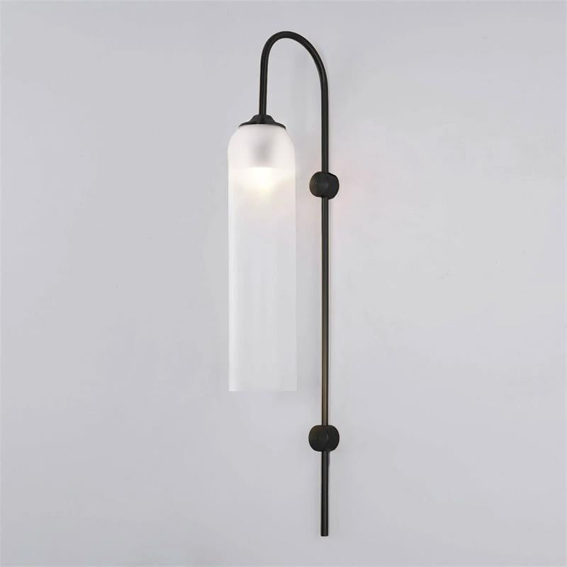 Anoriel Glass Wall Lamp