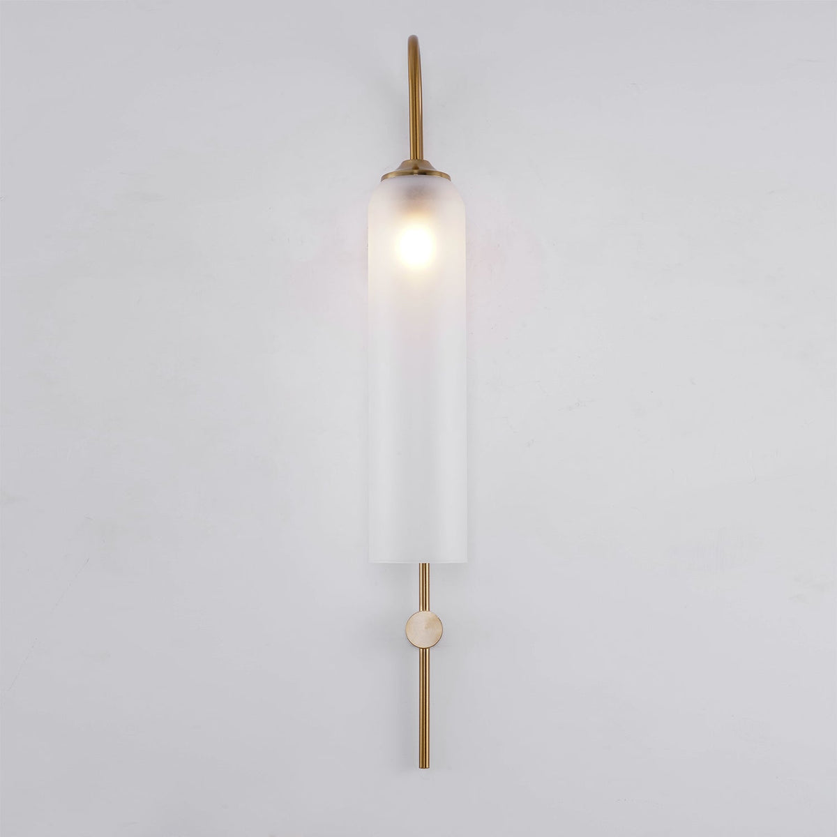 Anoriel Glass Wall Lamp