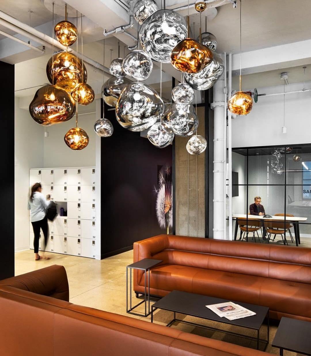 Seluena Modern Pendant Light