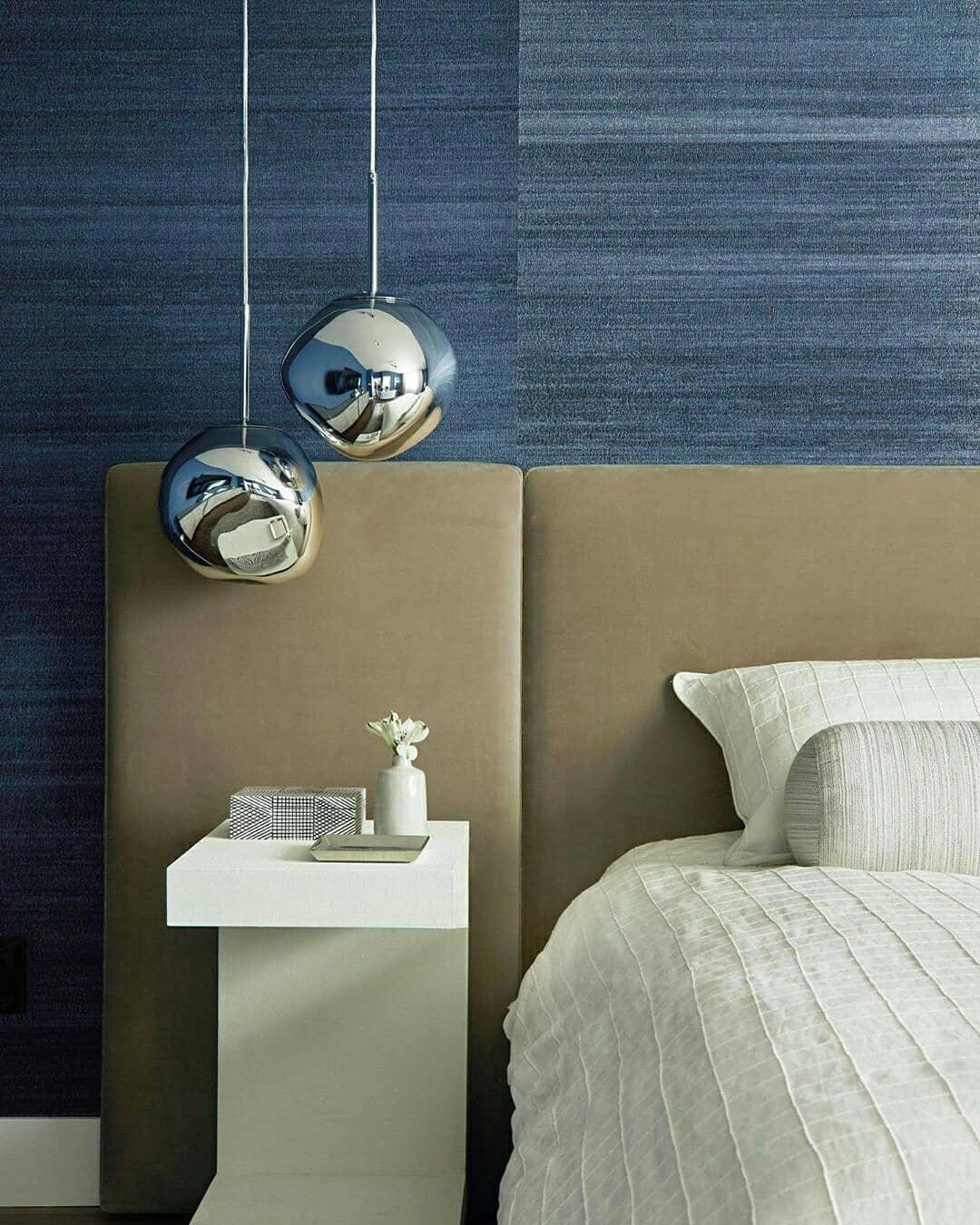 Niriena Pendant Lamp Modern Lava Acrylic