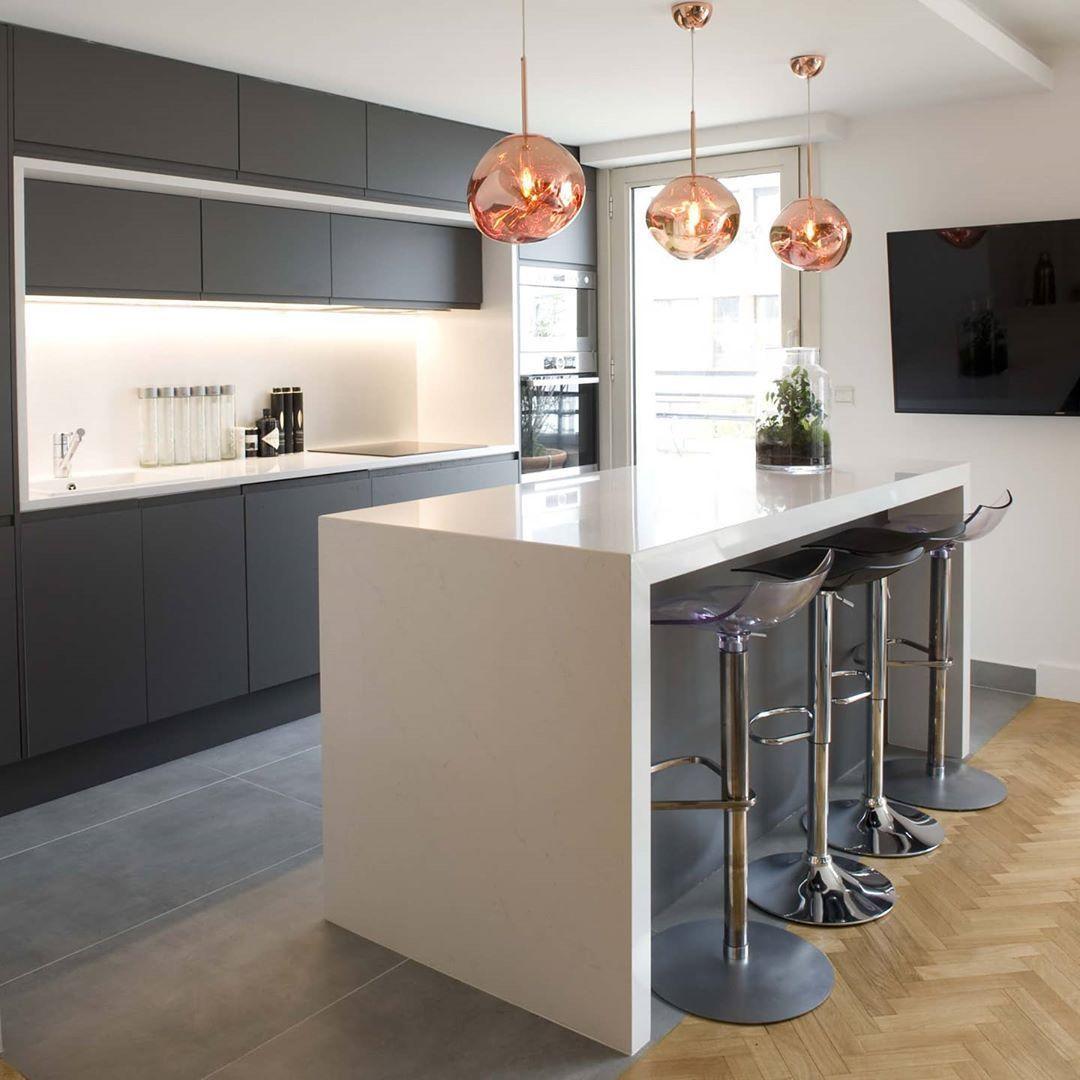 Niriena Pendant Lamp Modern Lava Acrylic