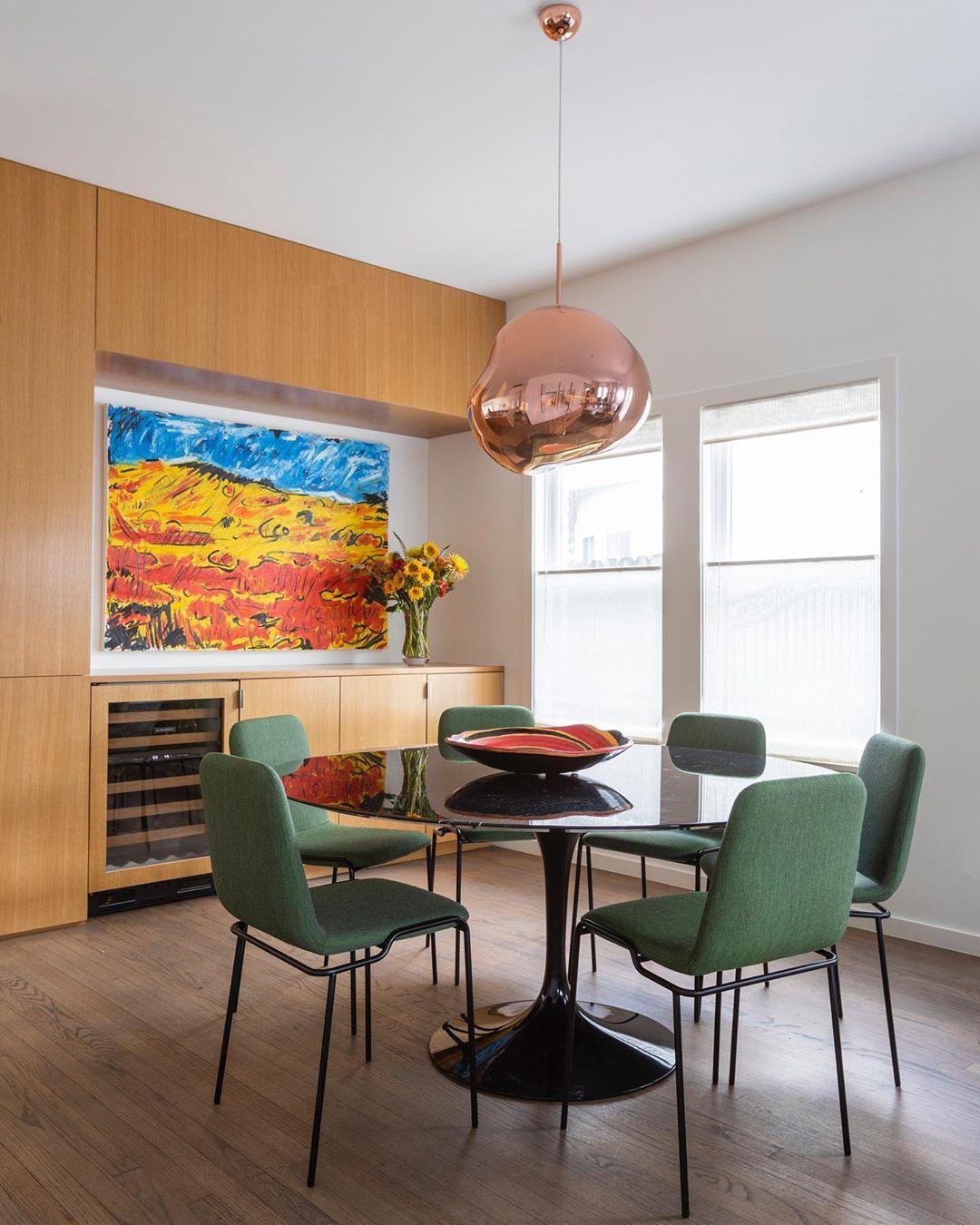 Niriena Pendant Lamp Modern Lava Acrylic