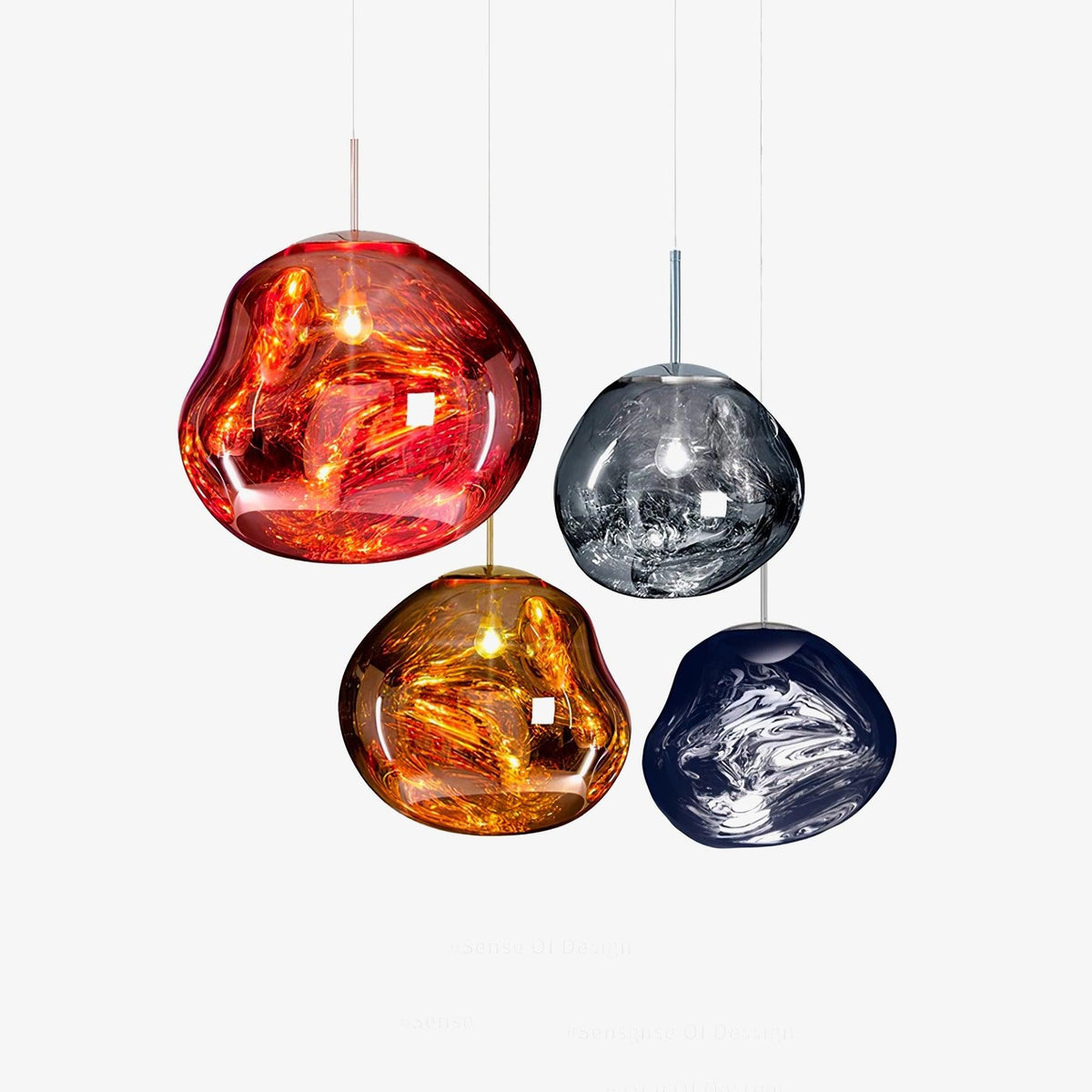 Seluena Modern Pendant Light
