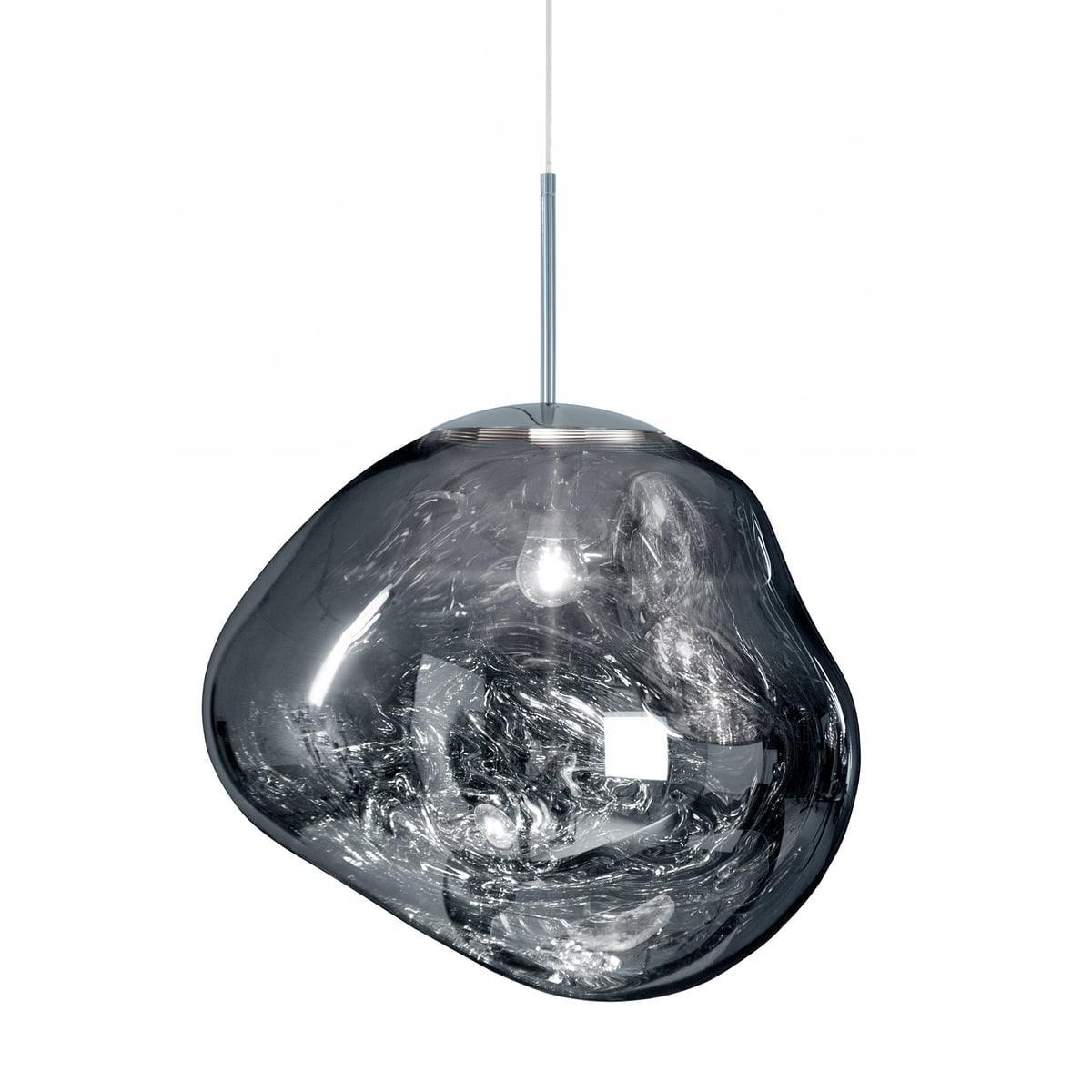 Niriena Pendant Lamp Modern Lava Acrylic
