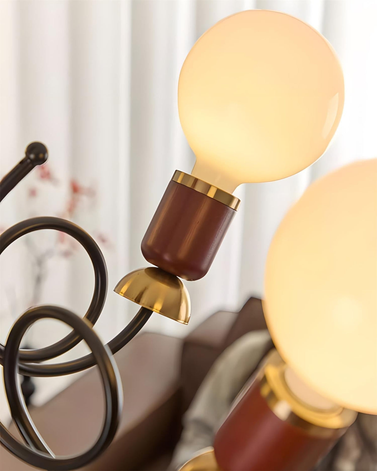 Aldora Chandelier