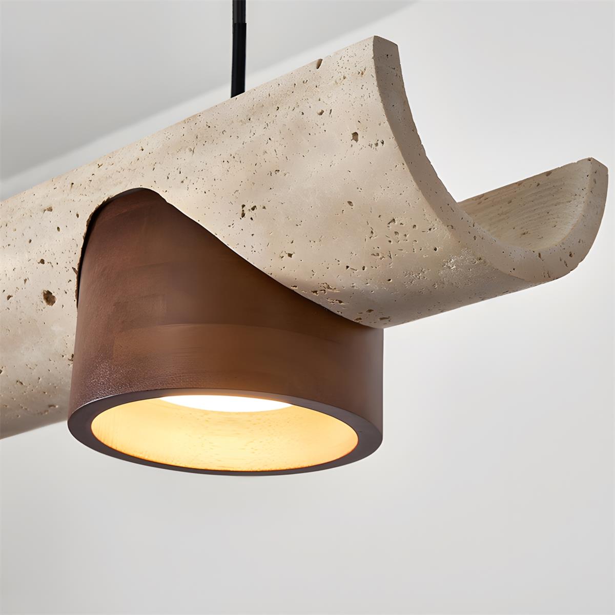 Virainia Pendant Light
