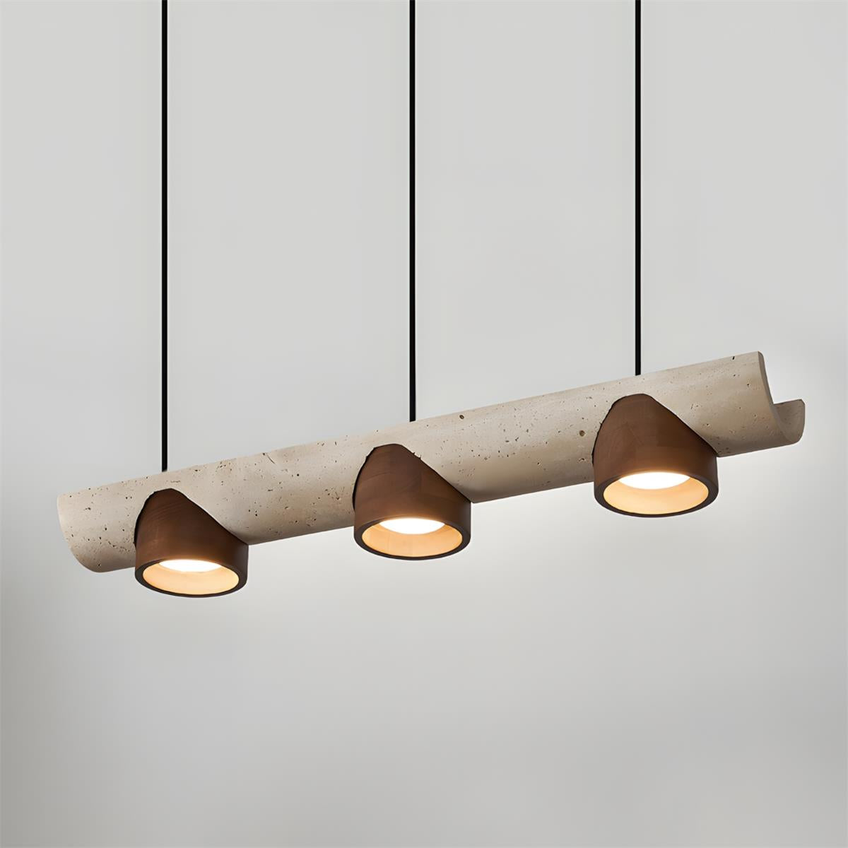 Virainia Pendant Light